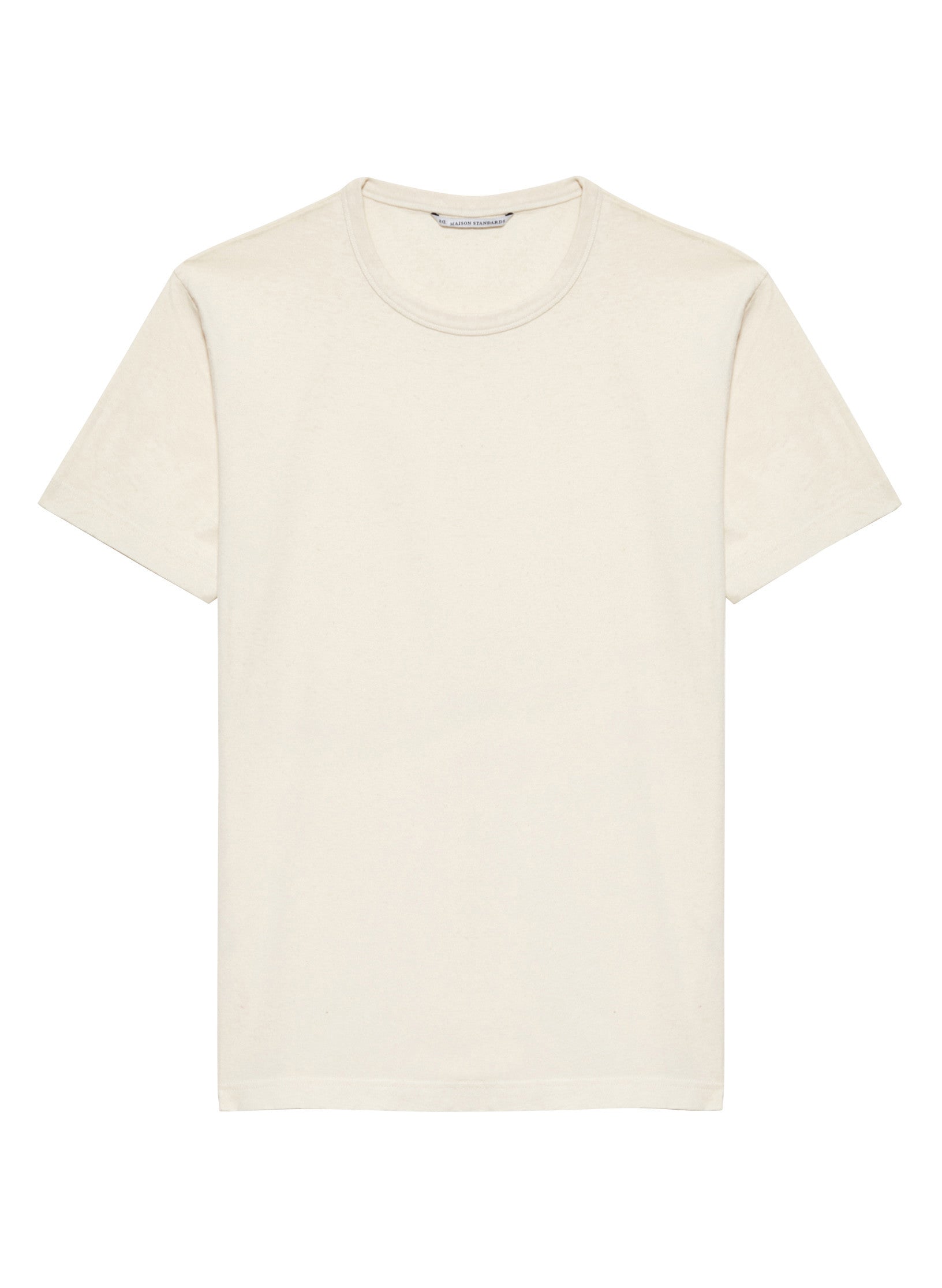 Tee-shirt Coton