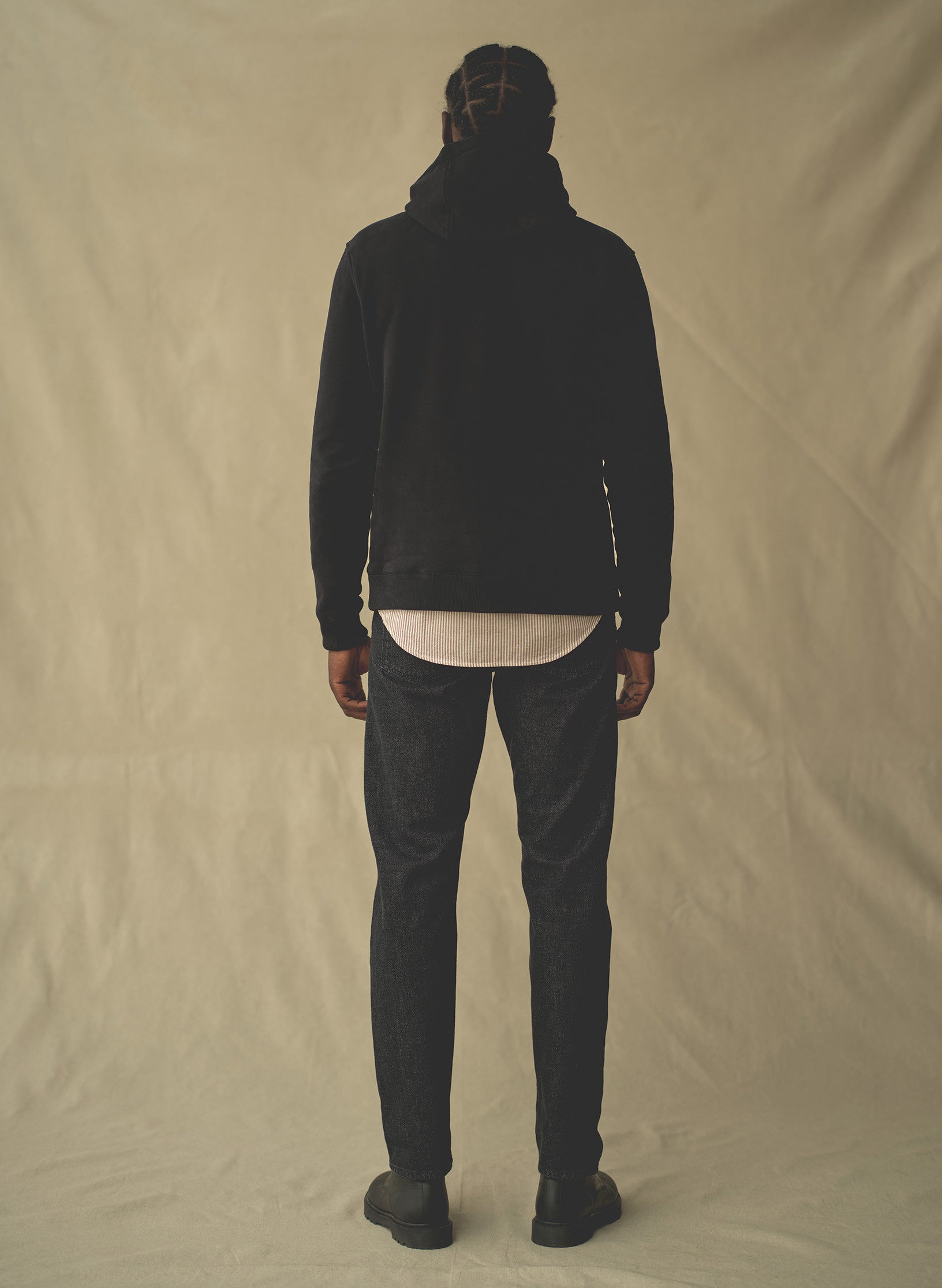 jean homme regular delave noir mick