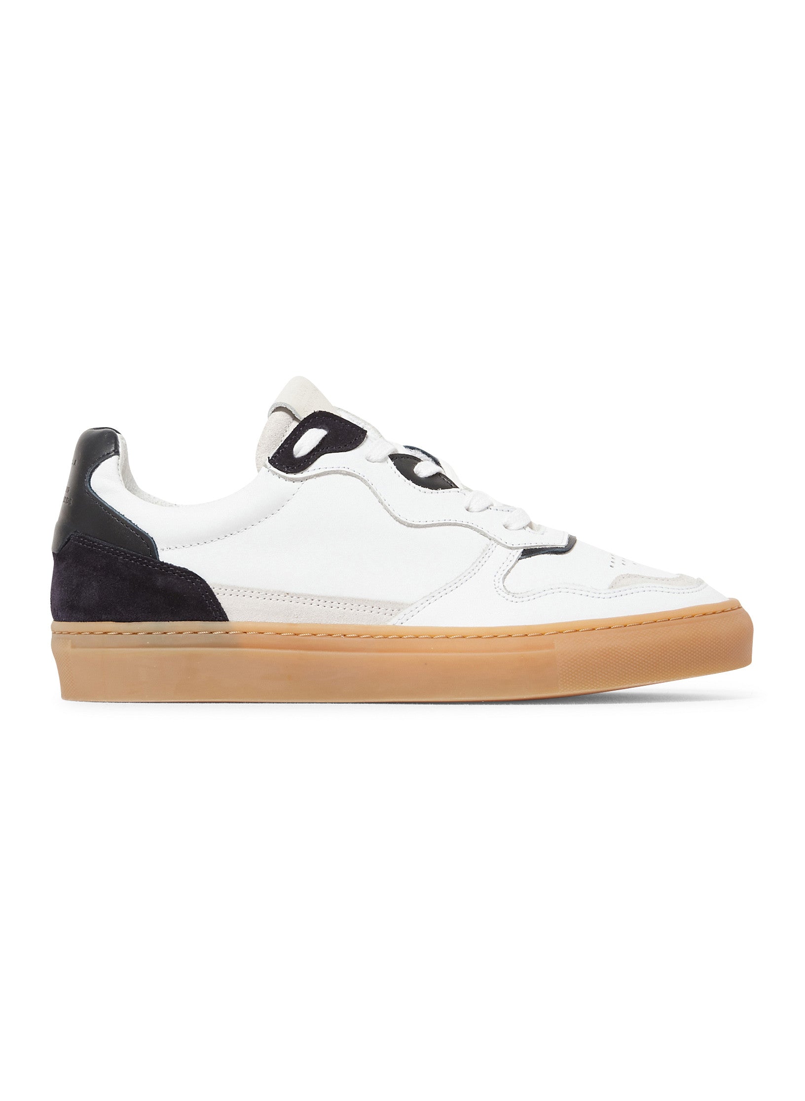sneaker belu femme maison standards et piola