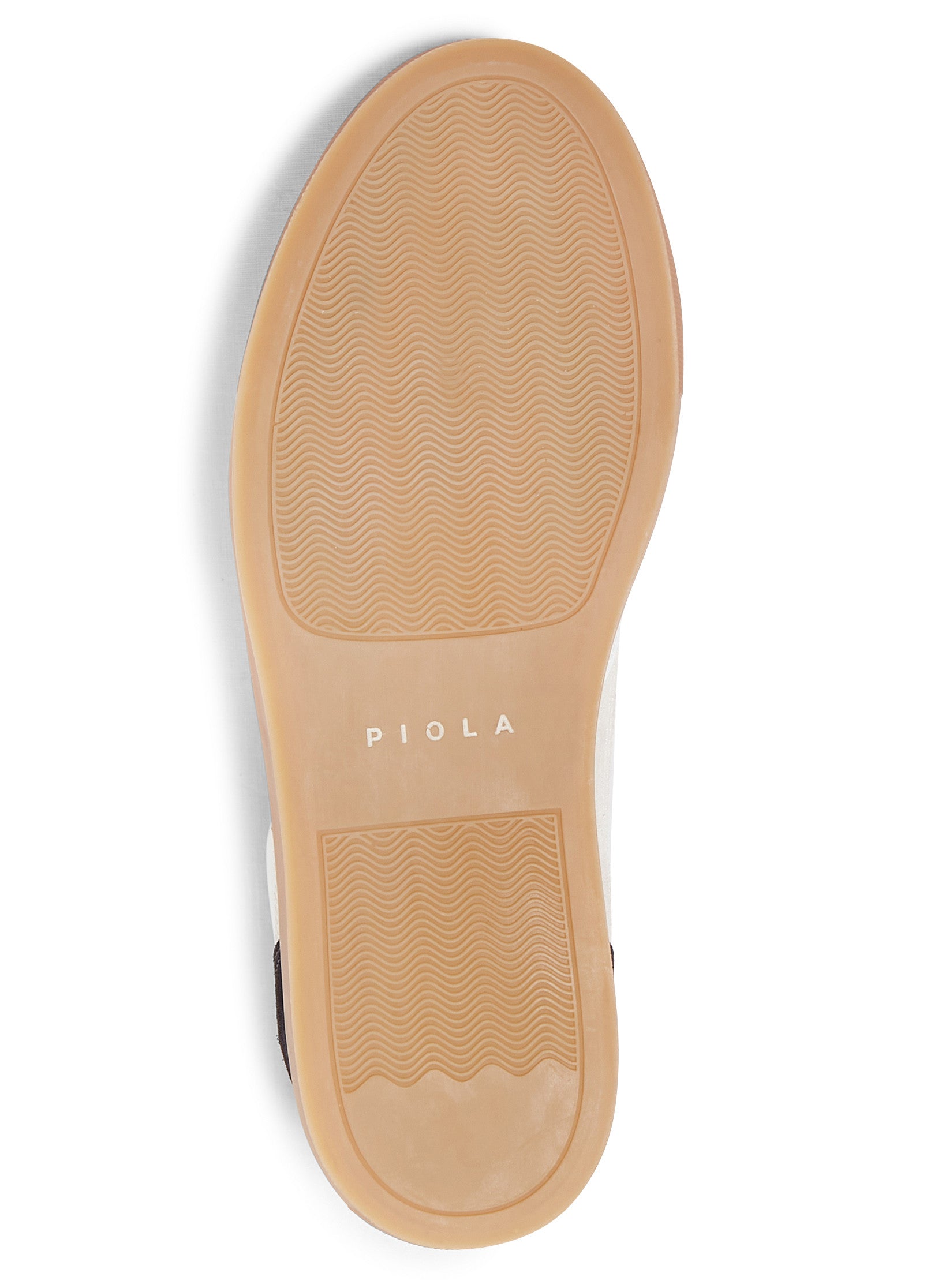 sneaker belu femme maison standards et piola