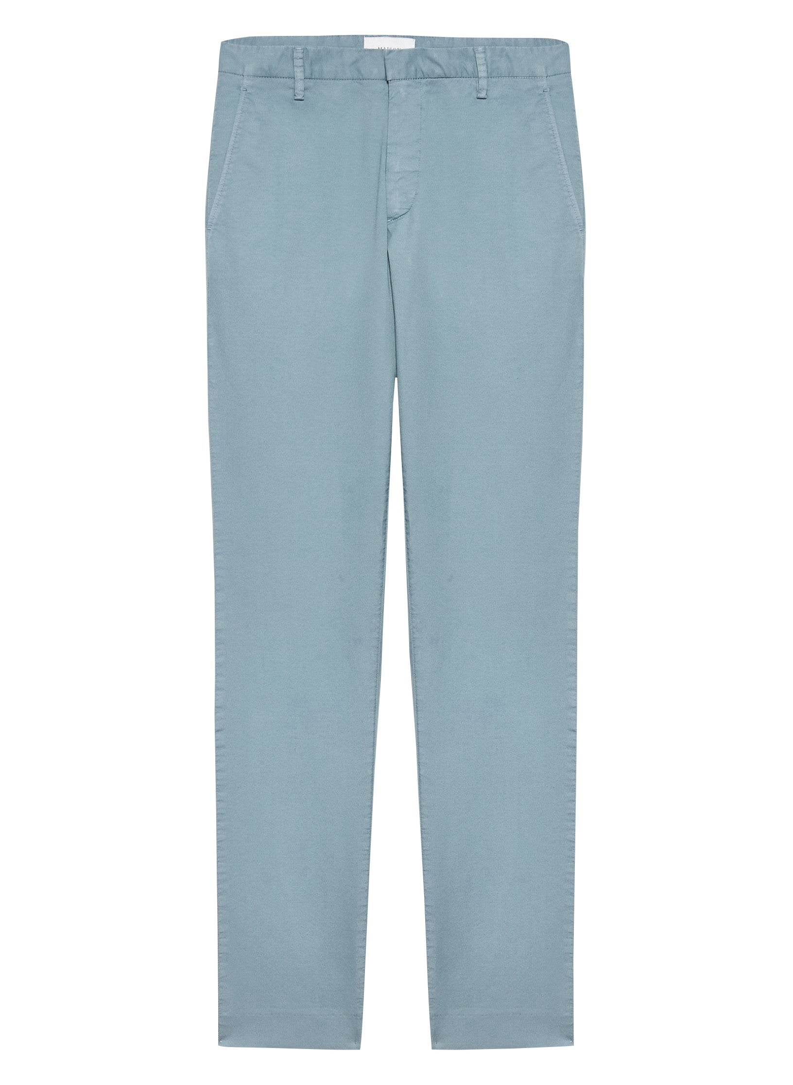 chino light bleu homme