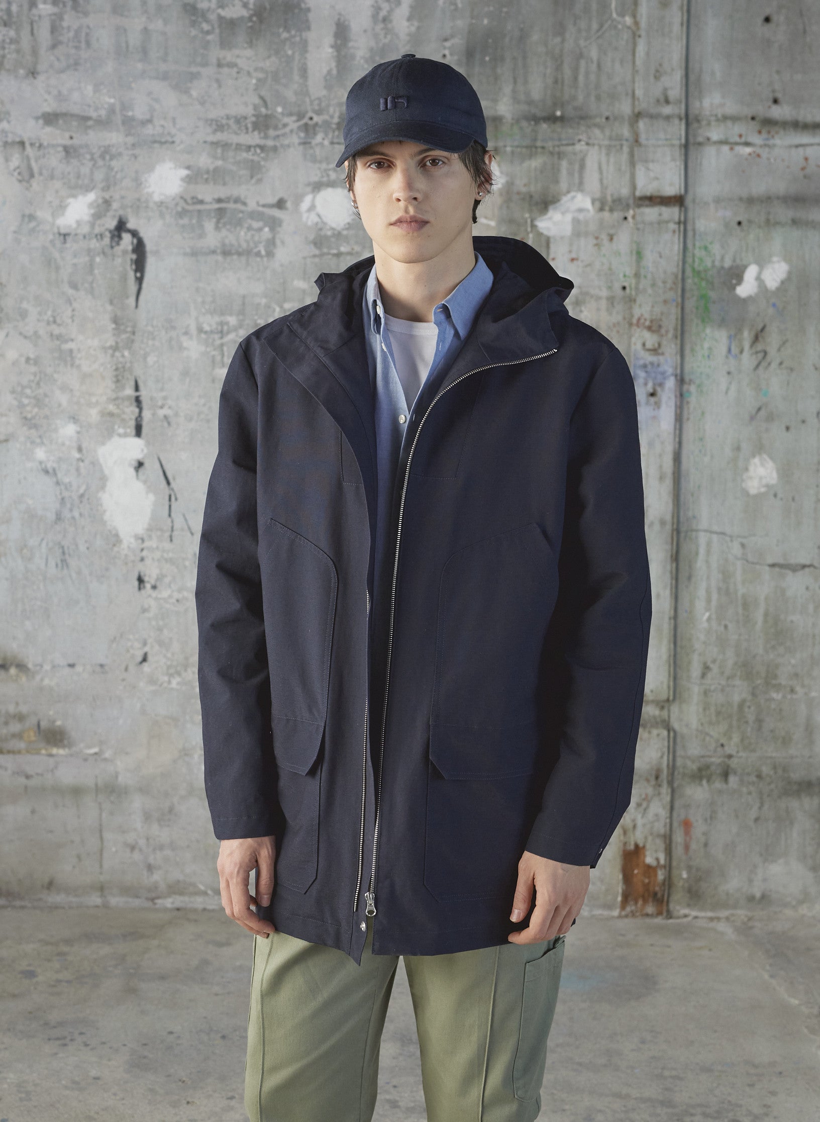 parka light