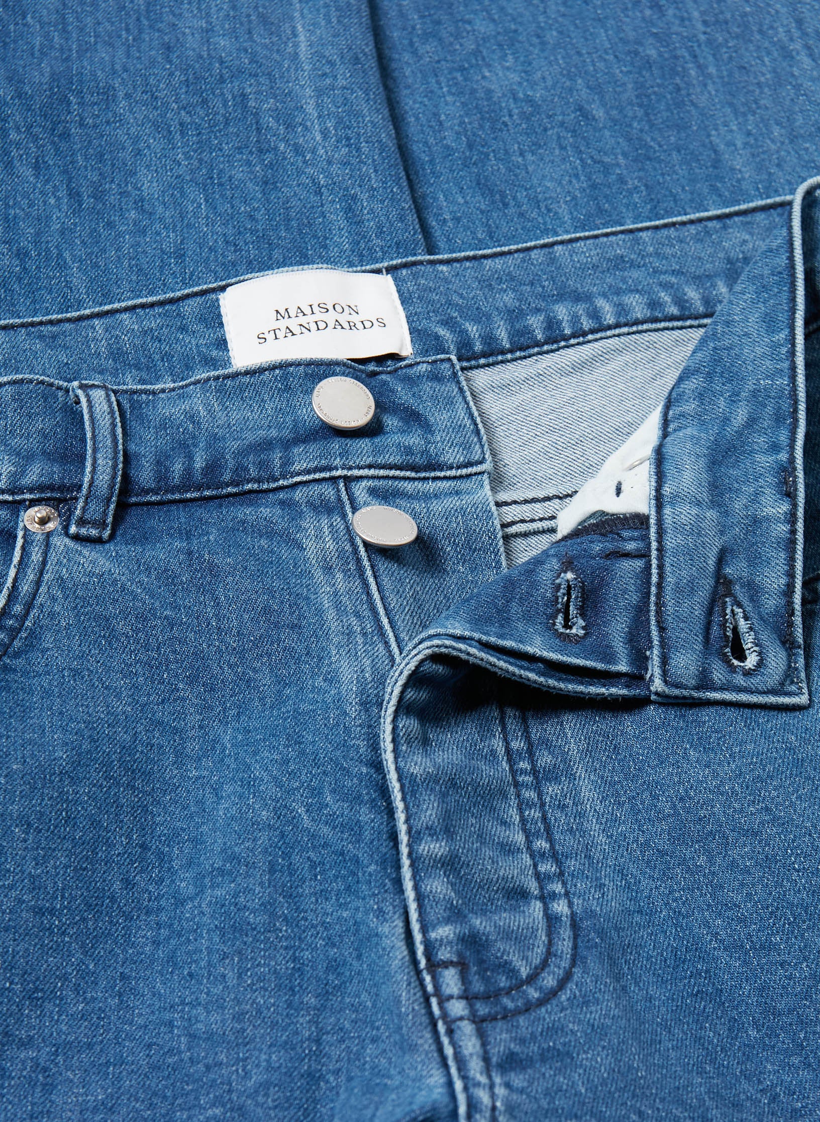 jean loose droit stone homme nouveaute