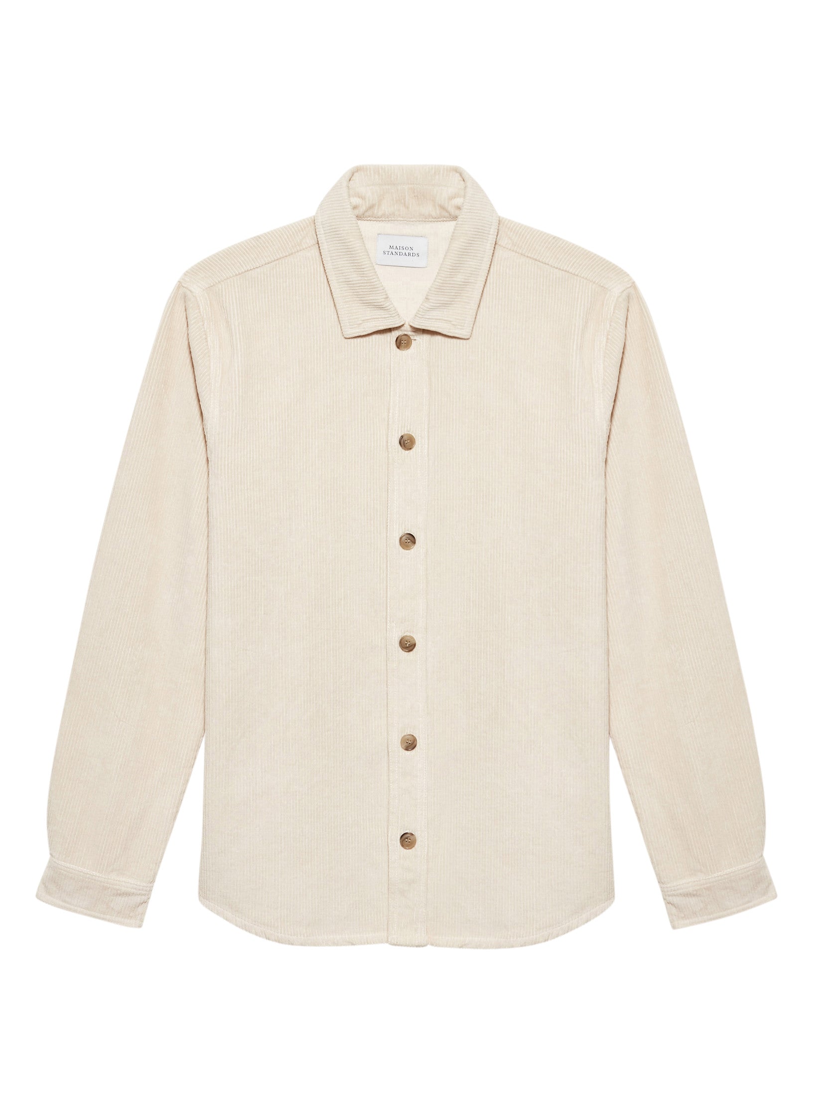 surchemise velours 9