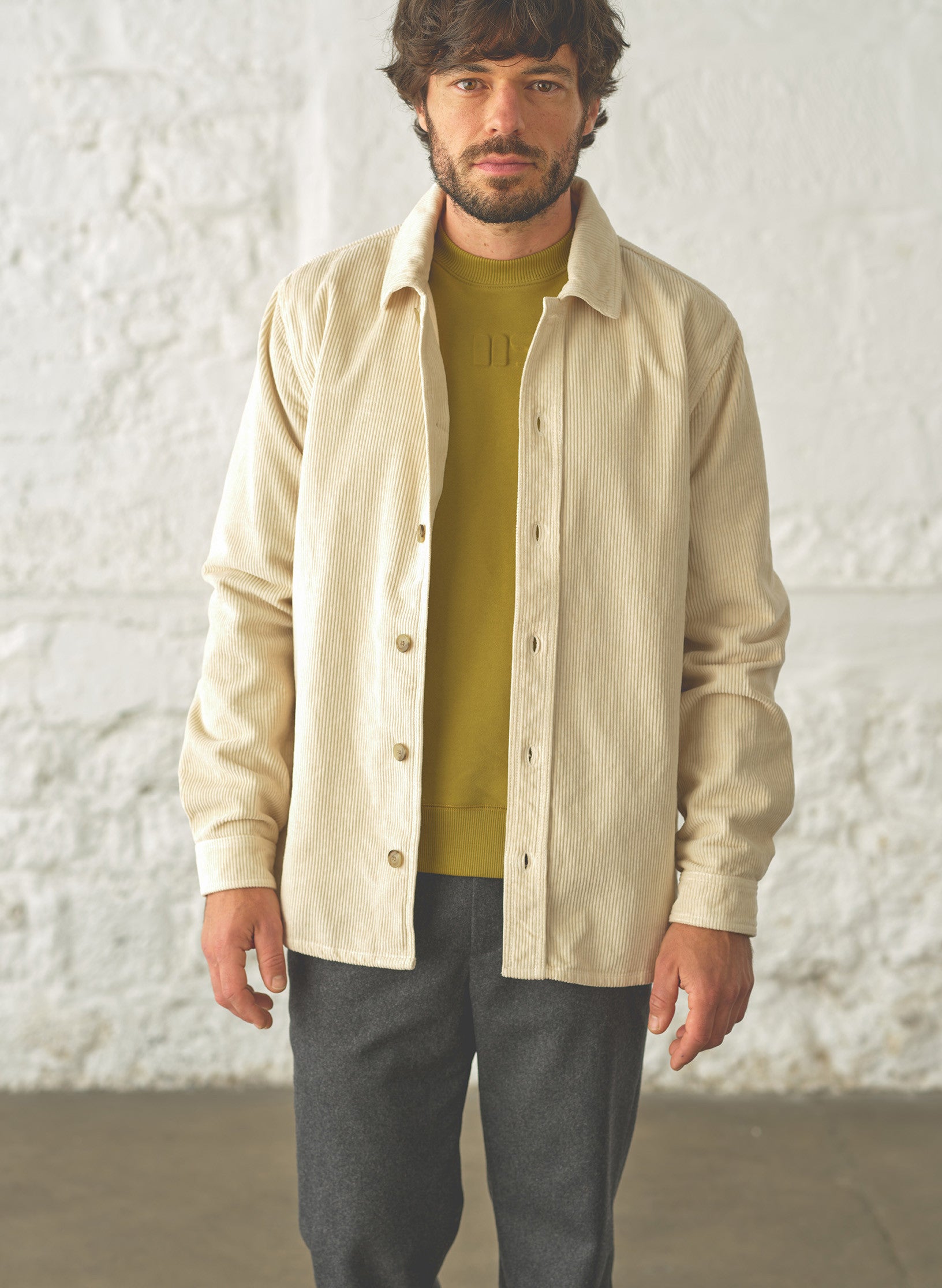 surchemise velours 9