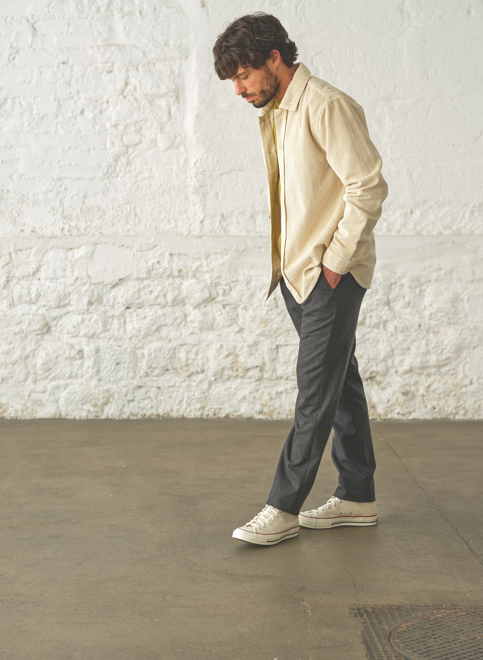 surchemise velours 9