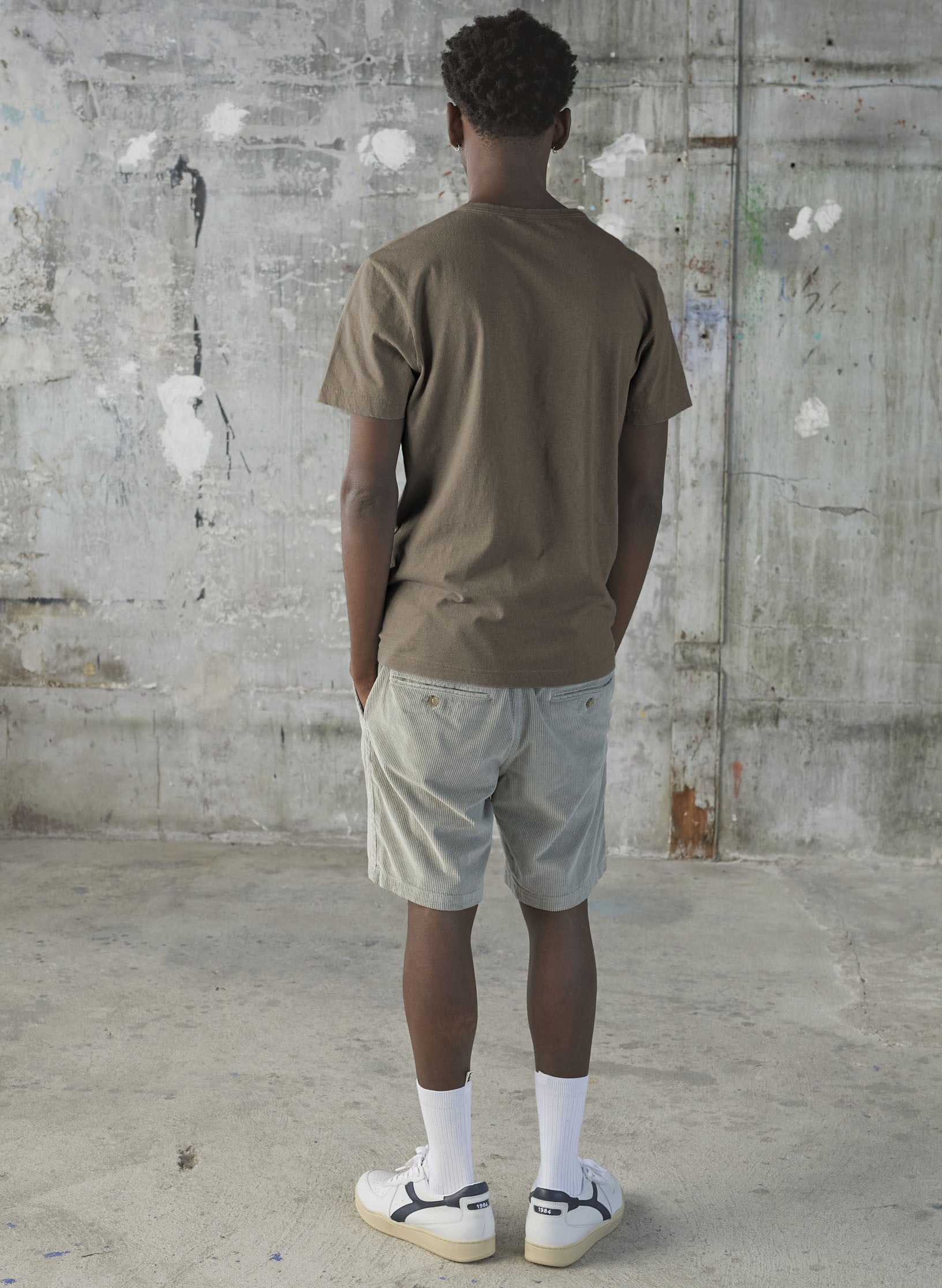 tee shirt lin et coton 1