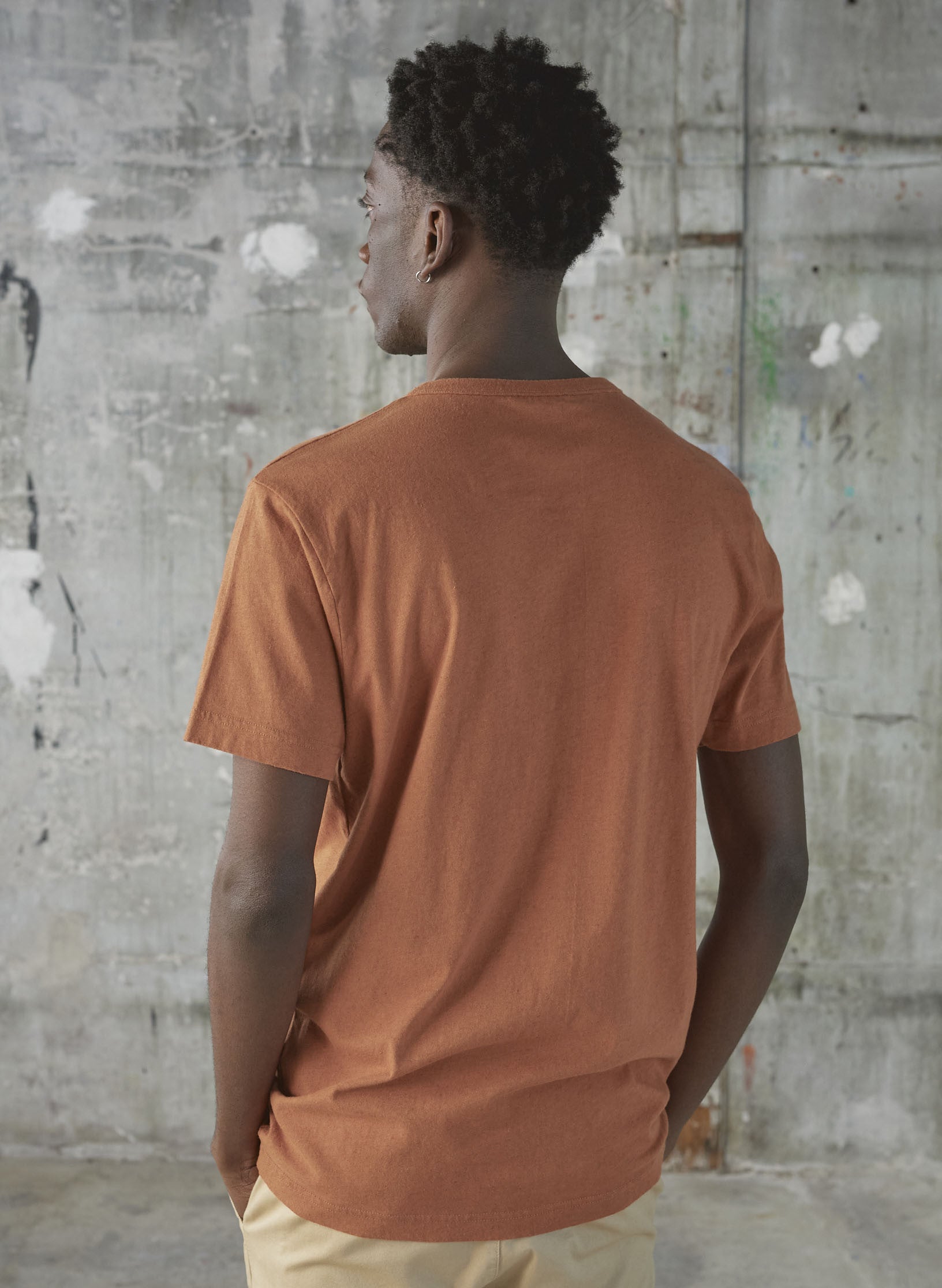 tee shirt lin et coton 3