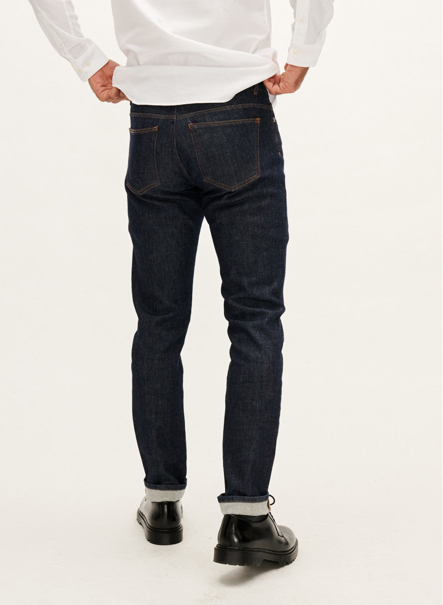 Jean Slim-5