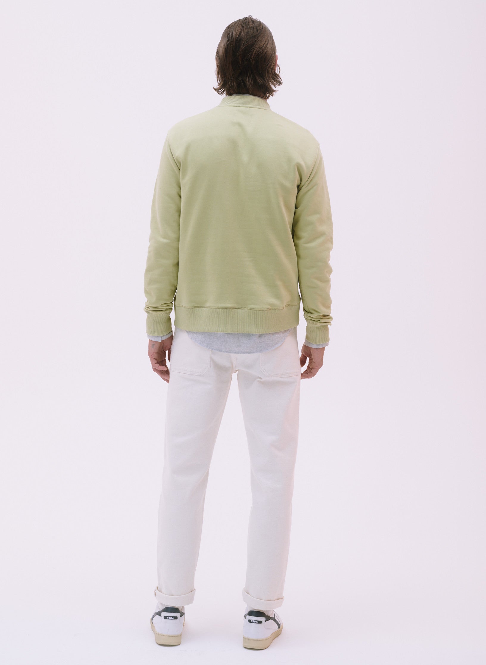 sweat maison standards