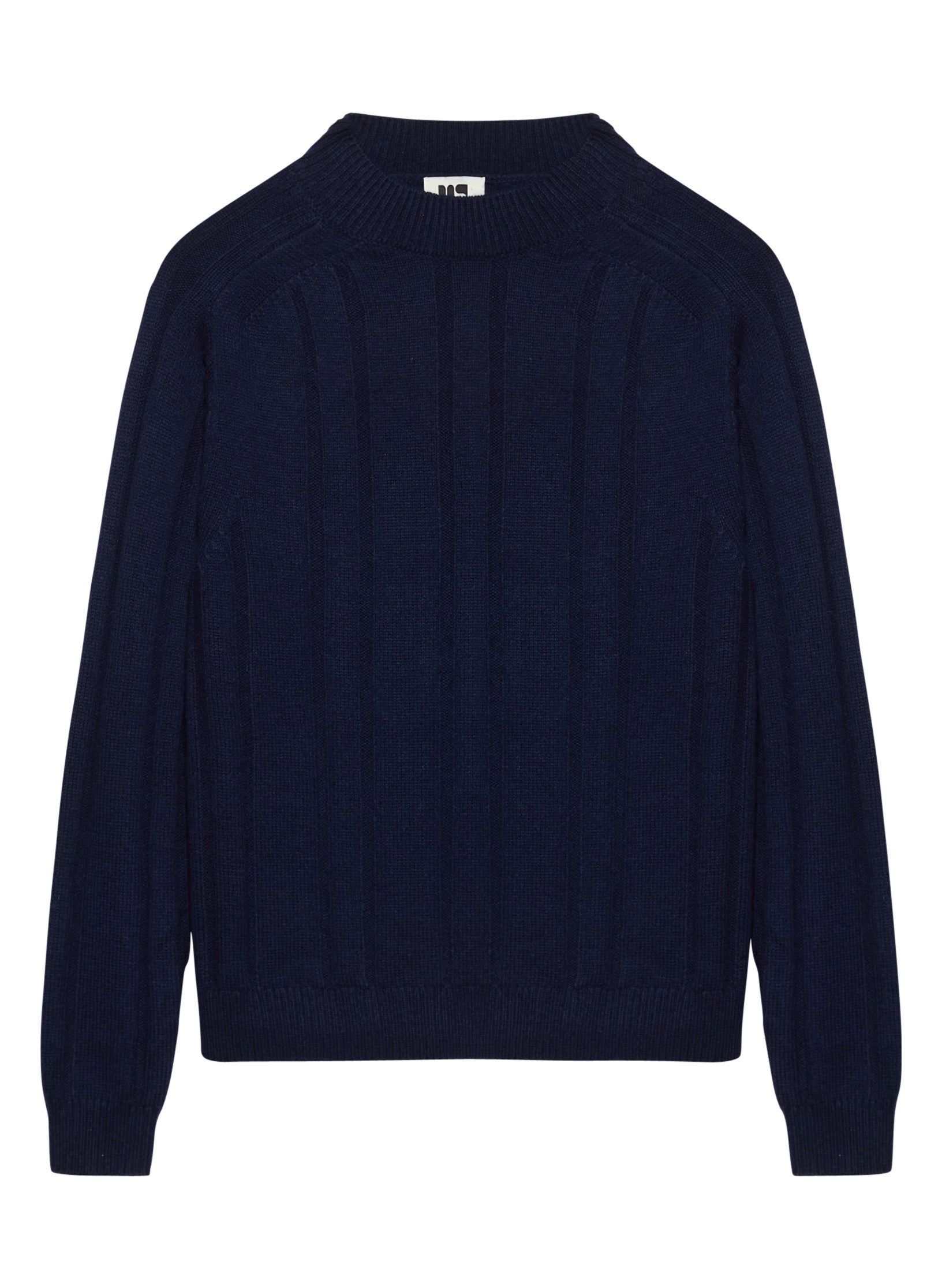 pull col montant homme femme unisexe