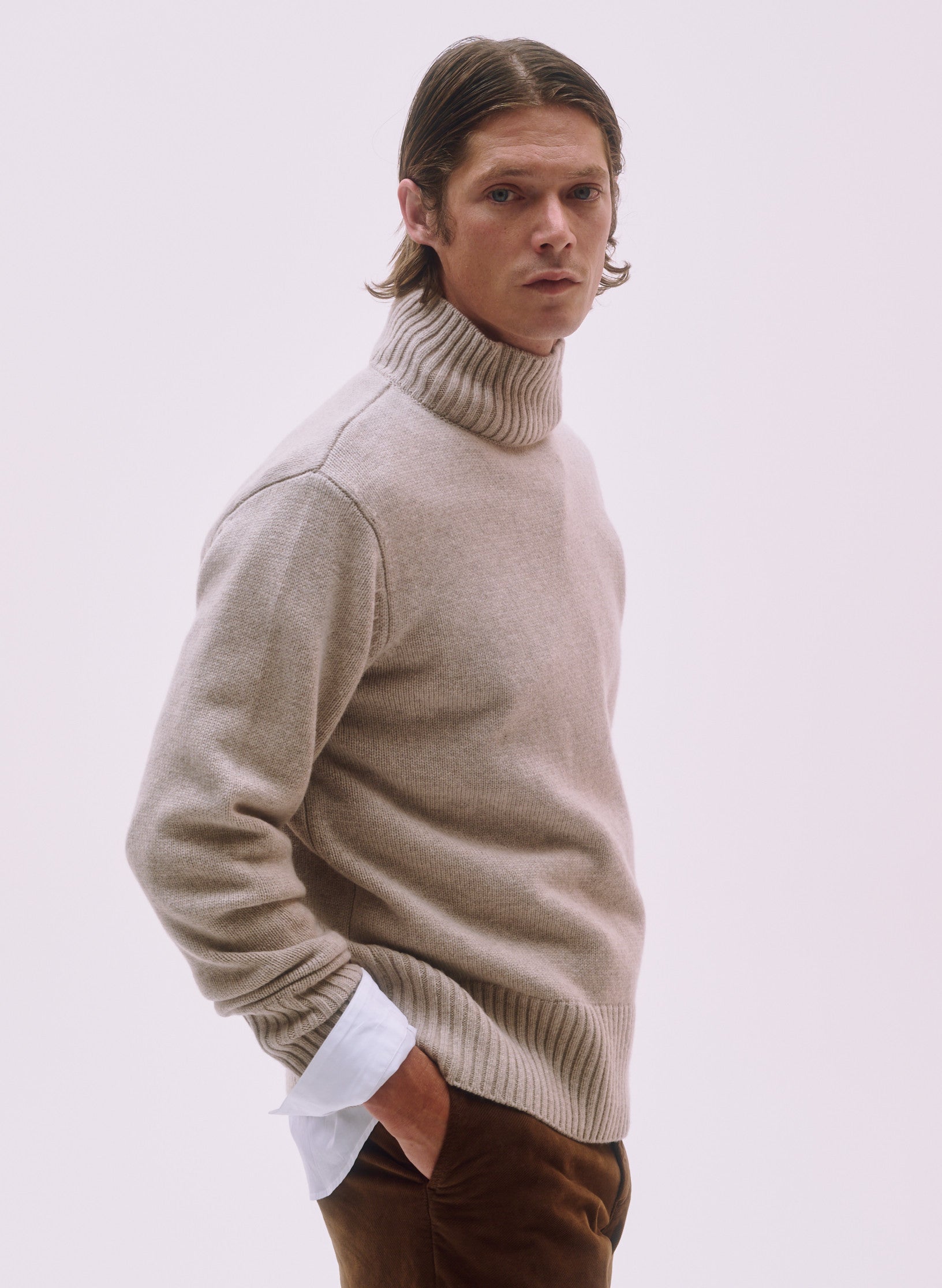 pull oversized 100 laine 1