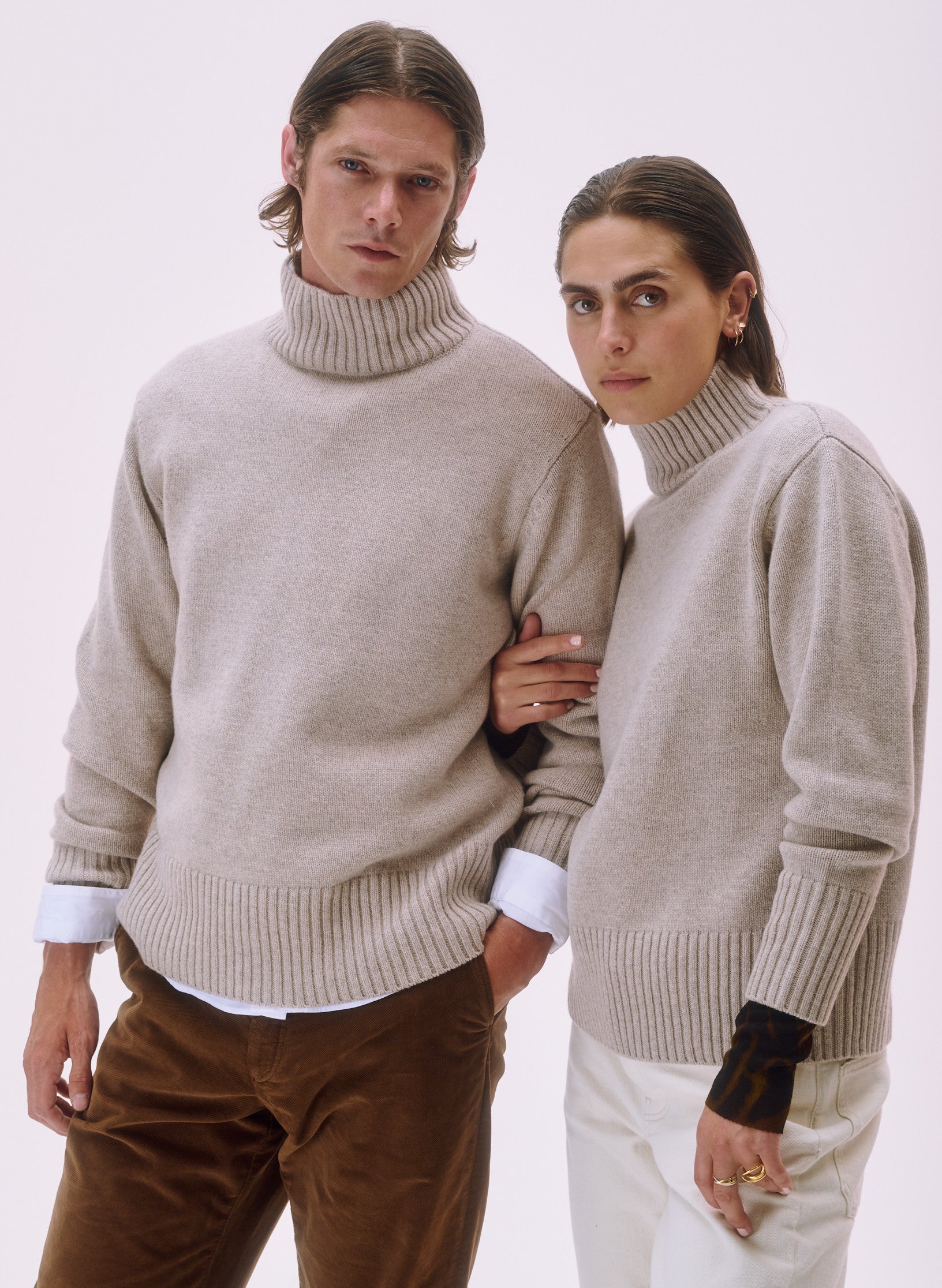 pull oversized 100 laine 1