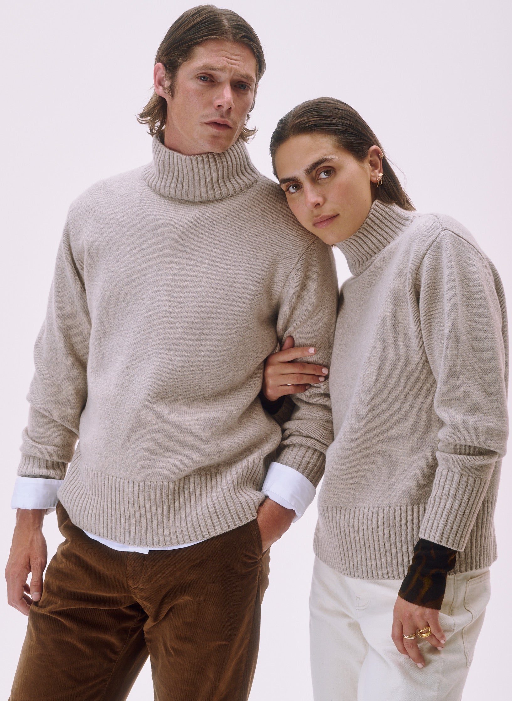 pull oversized 100 laine 1