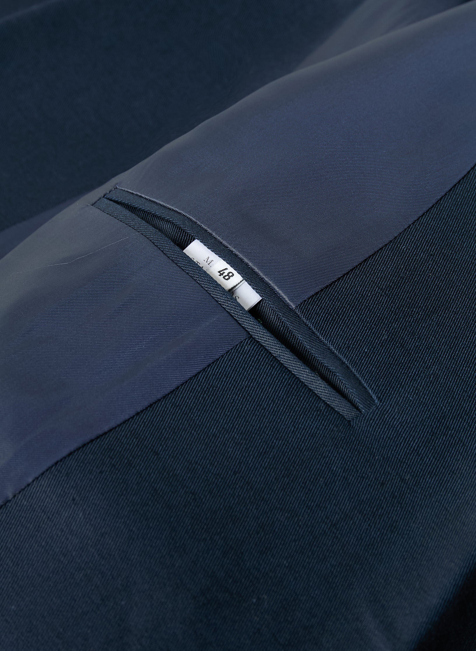 veste croisee lin lyocell bleu homme femme ukraine