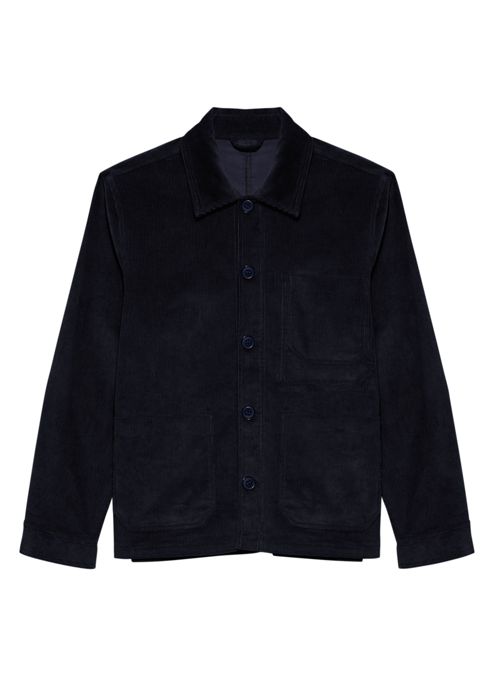 veste peintre velours 1