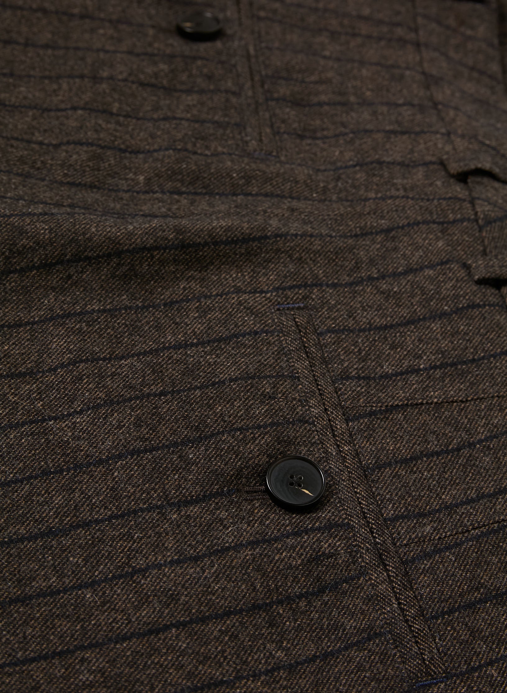 pantalon rayee 2 pinces