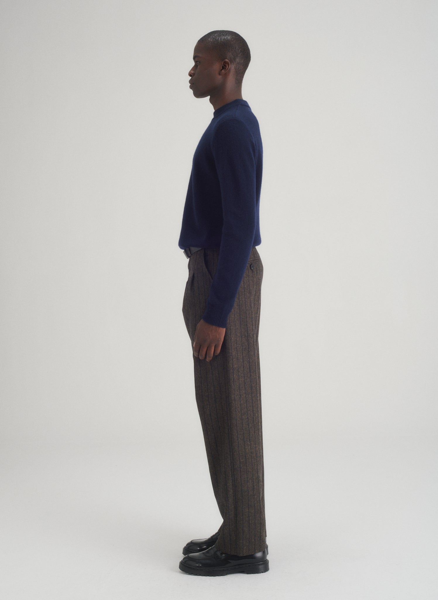 pull rdc 100 laine 2