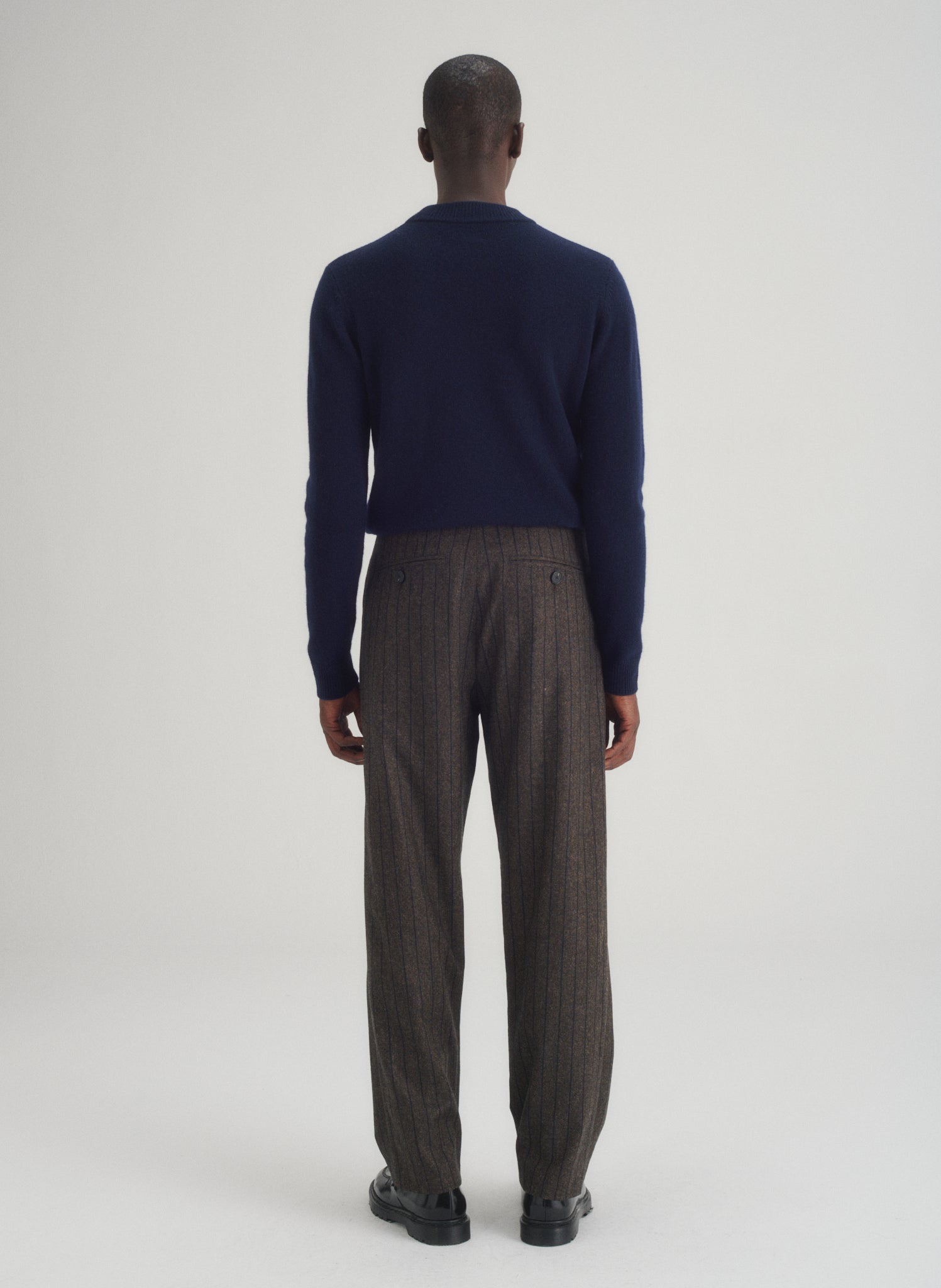 pull rdc 100 laine 2