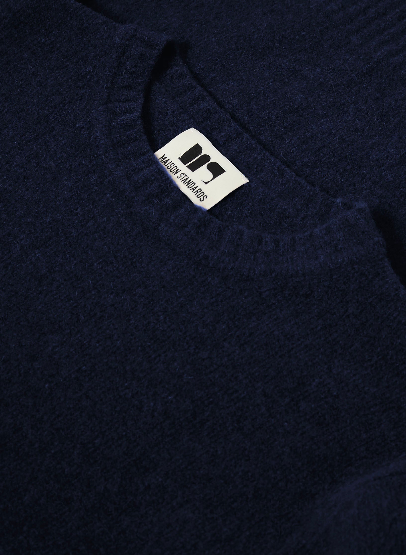 pull laine et fibres recyclees 1