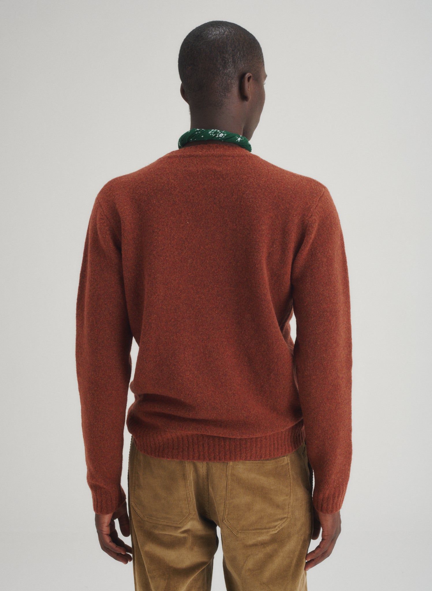 pull laine et fibres recyclees 4