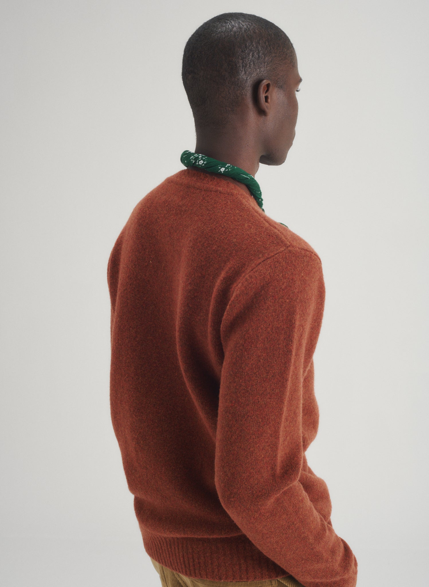 pull laine et fibres recyclees 4