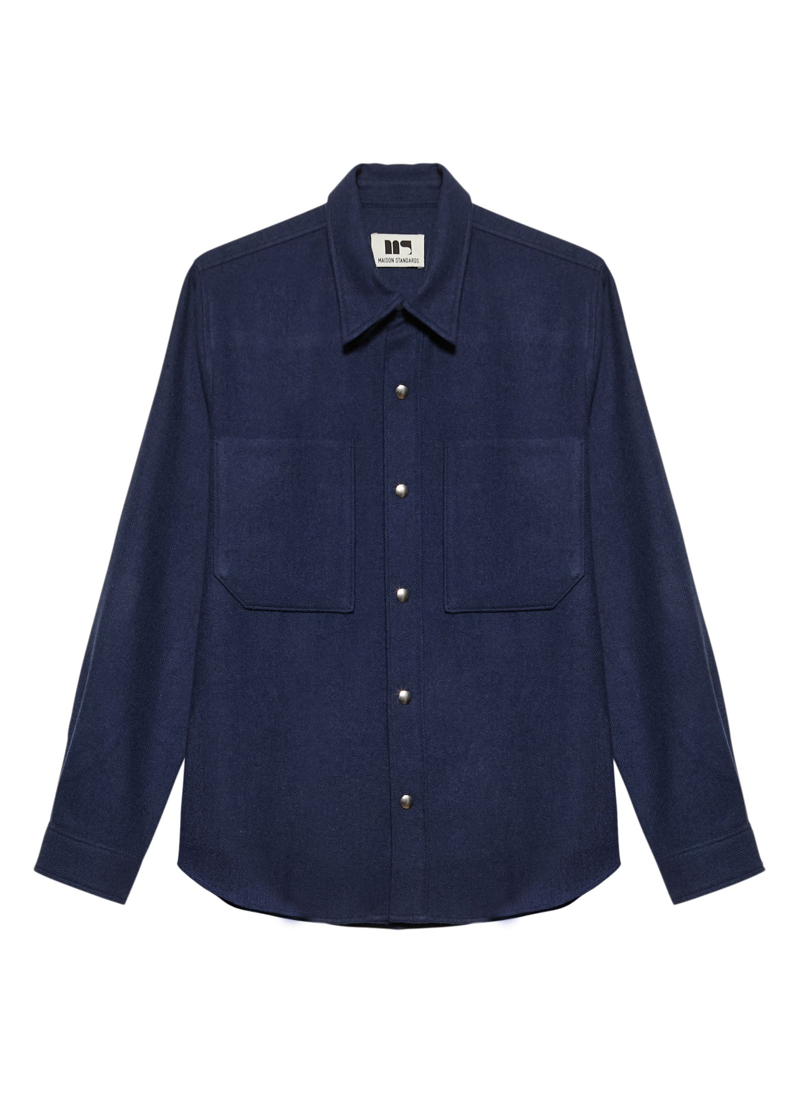 surchemise flanelle 3