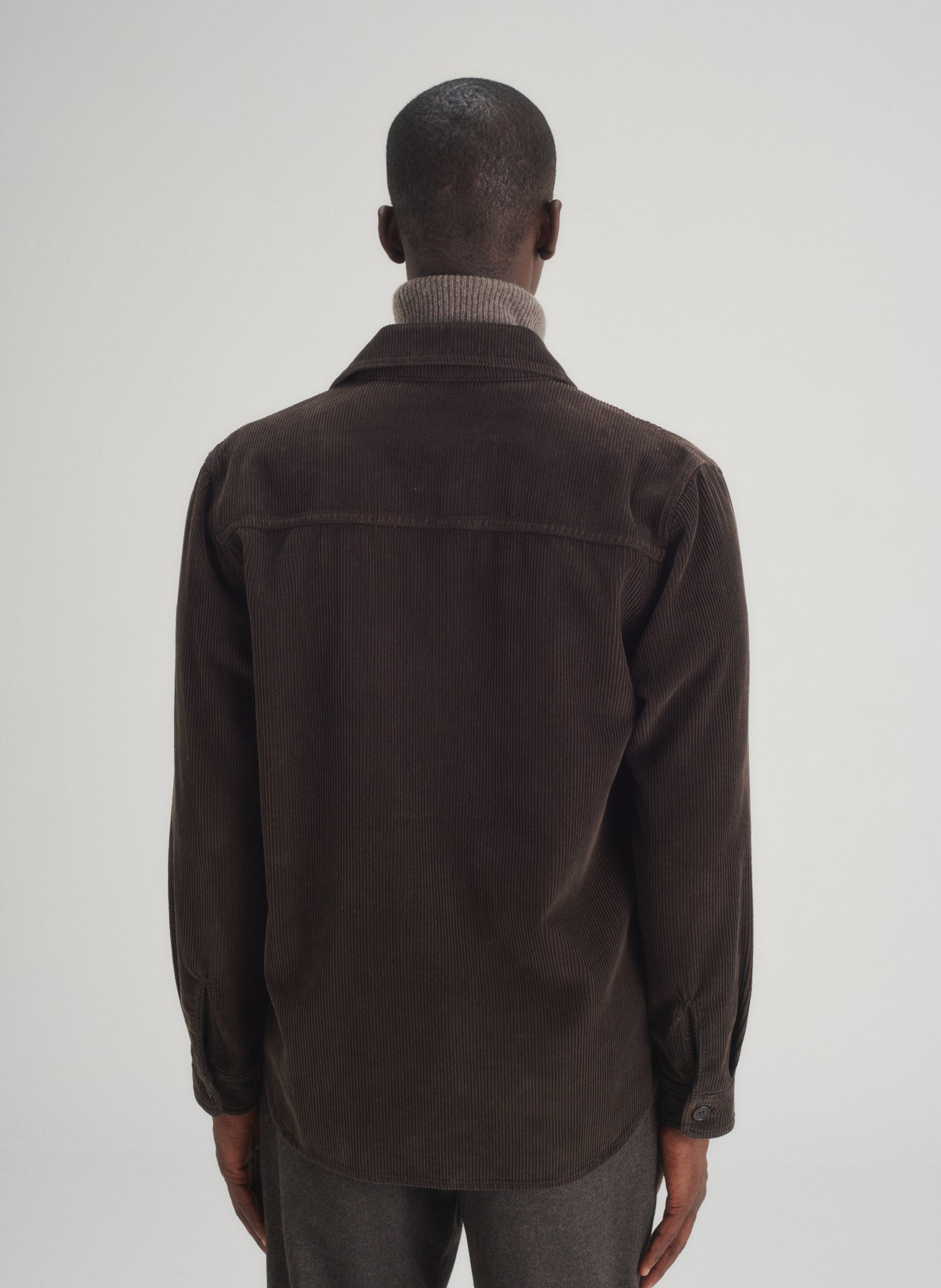 surchemise velours 10