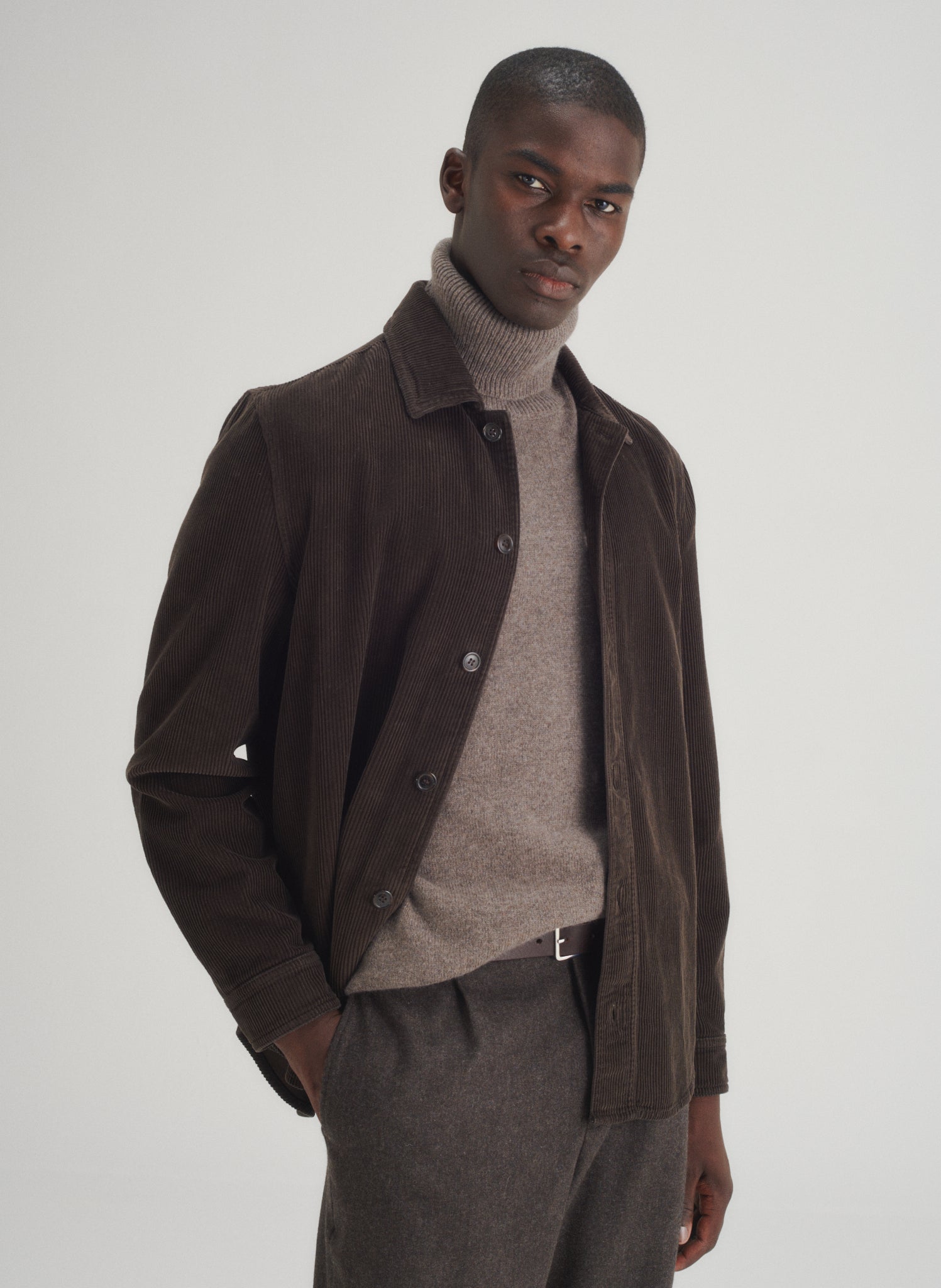 surchemise velours 10