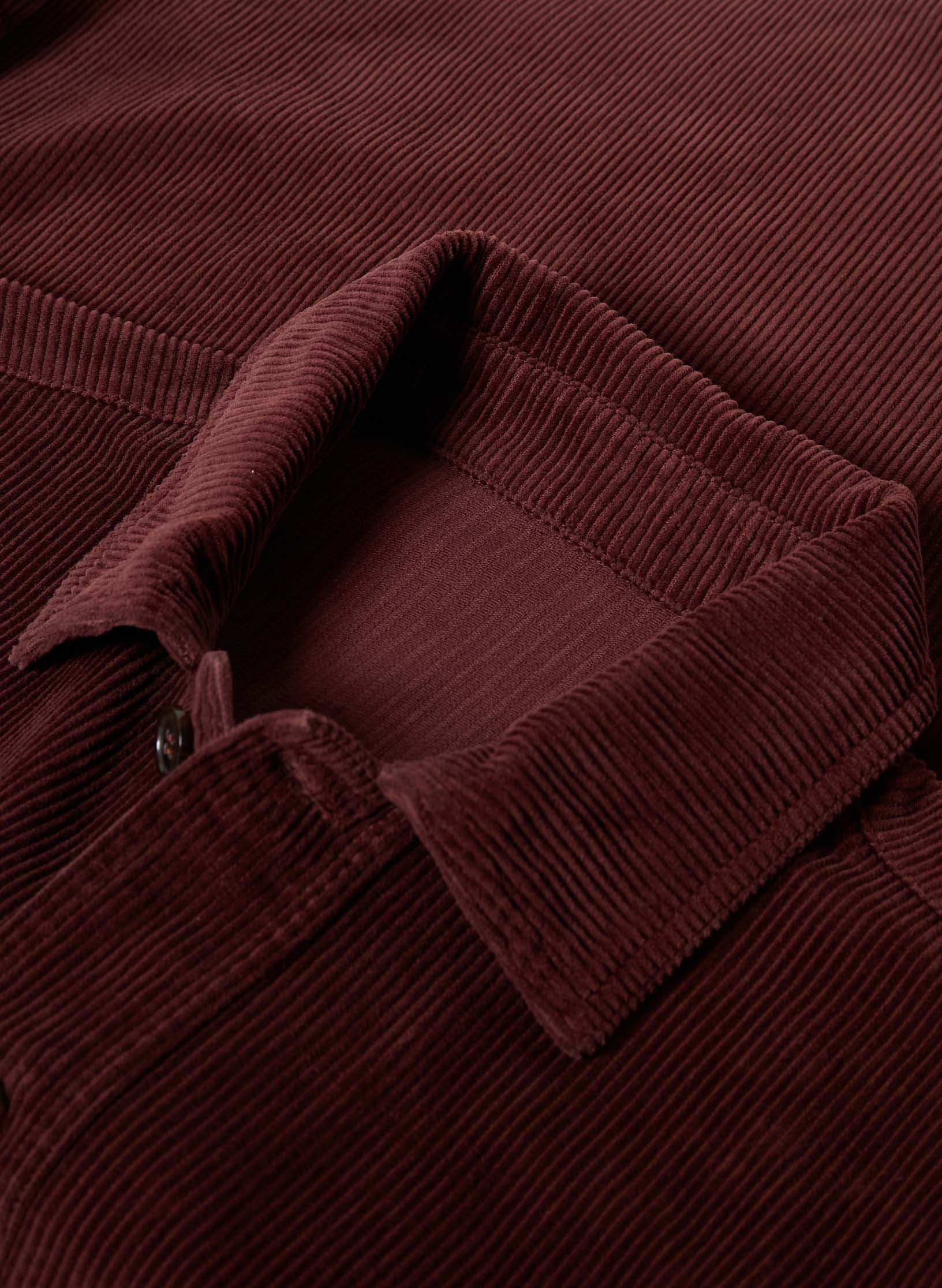 surchemise velours 11