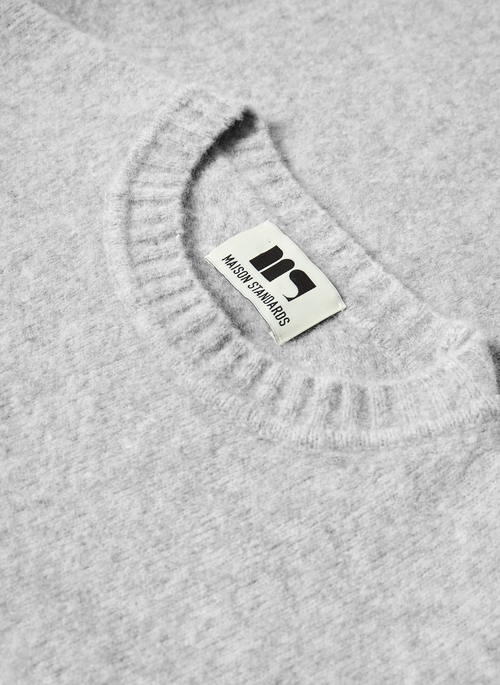 pull laine et fibres recyclees 2