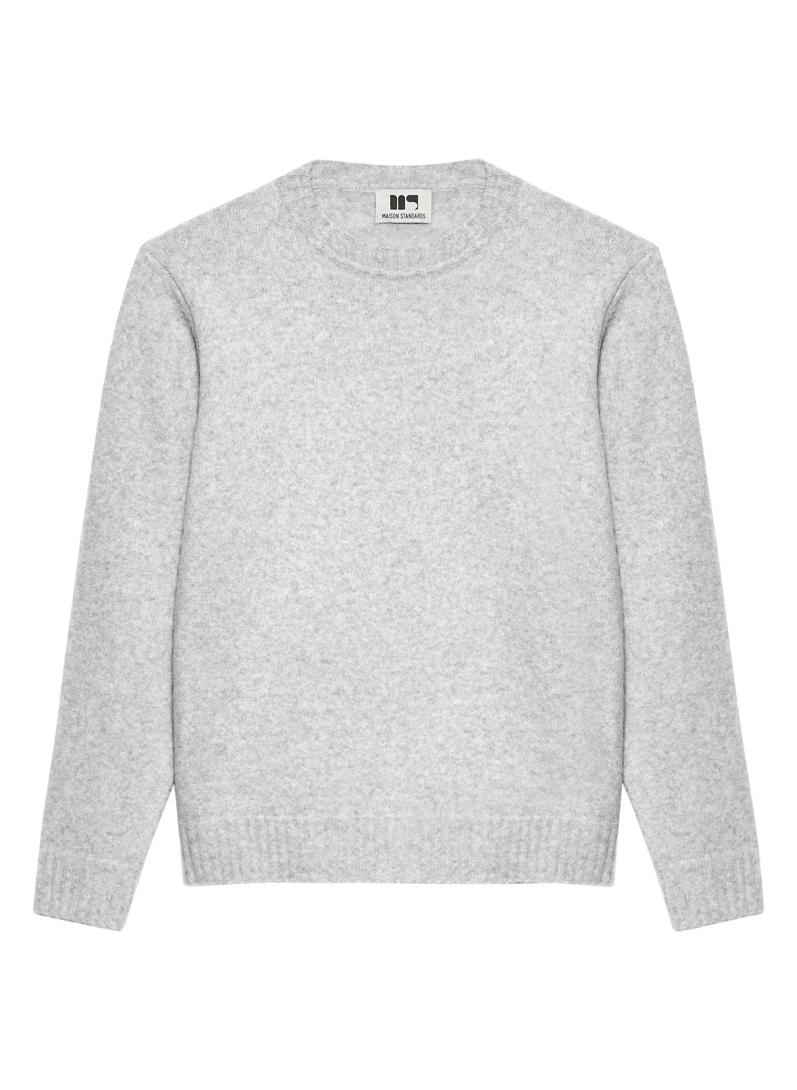 pull laine et fibres recyclees 2