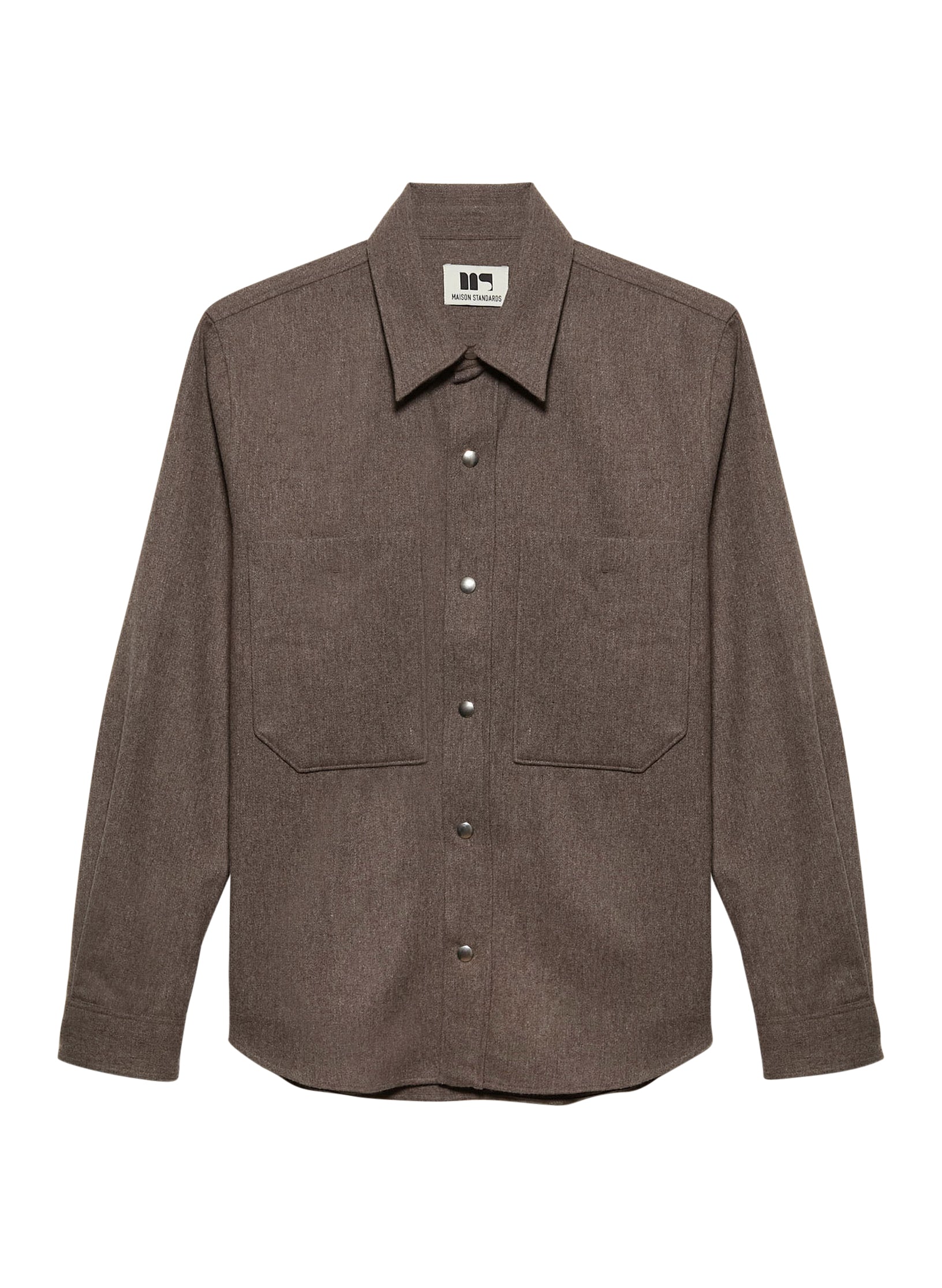 surchemise flanelle 4