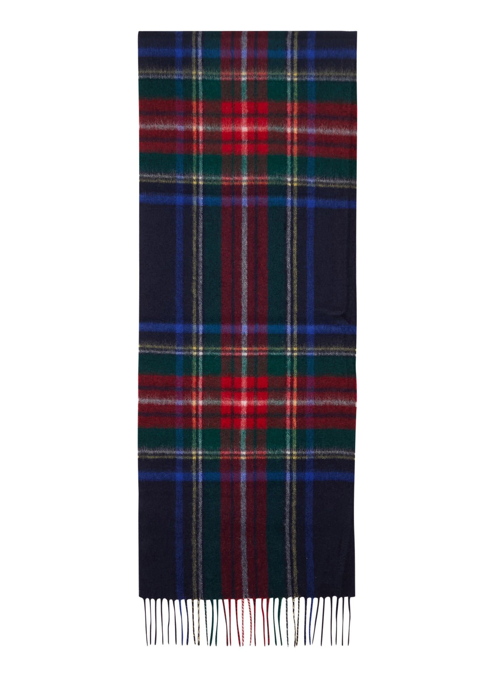 Echarpe Kingsley - Marine