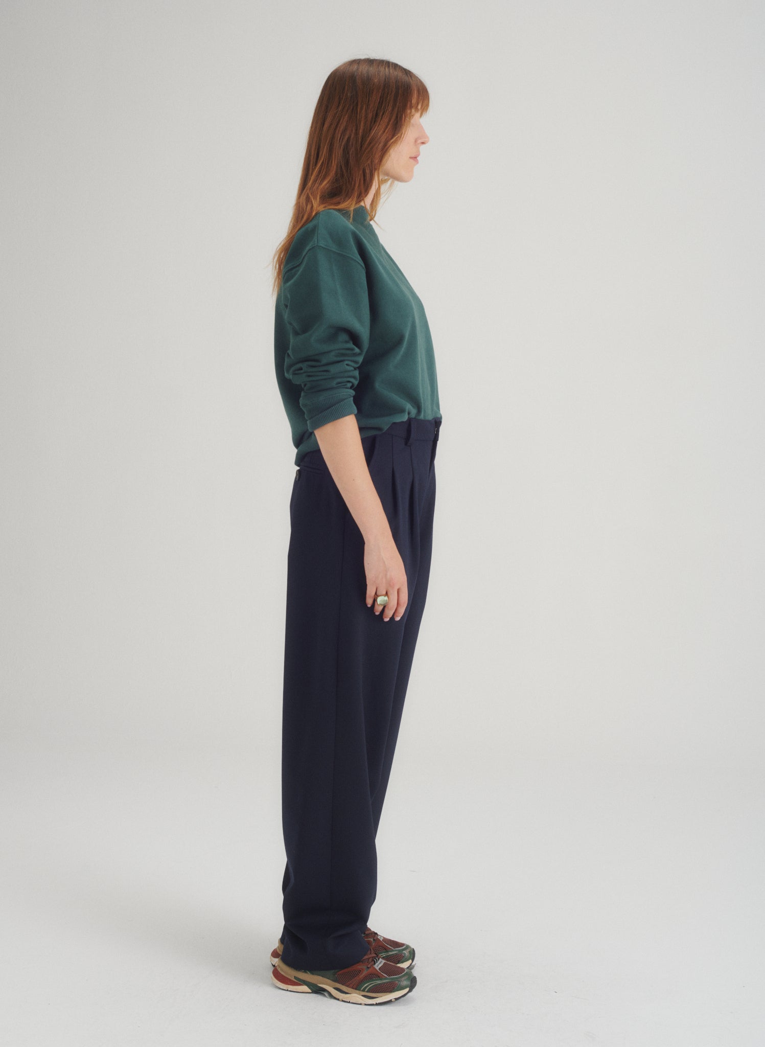 pantalon double pinces 3