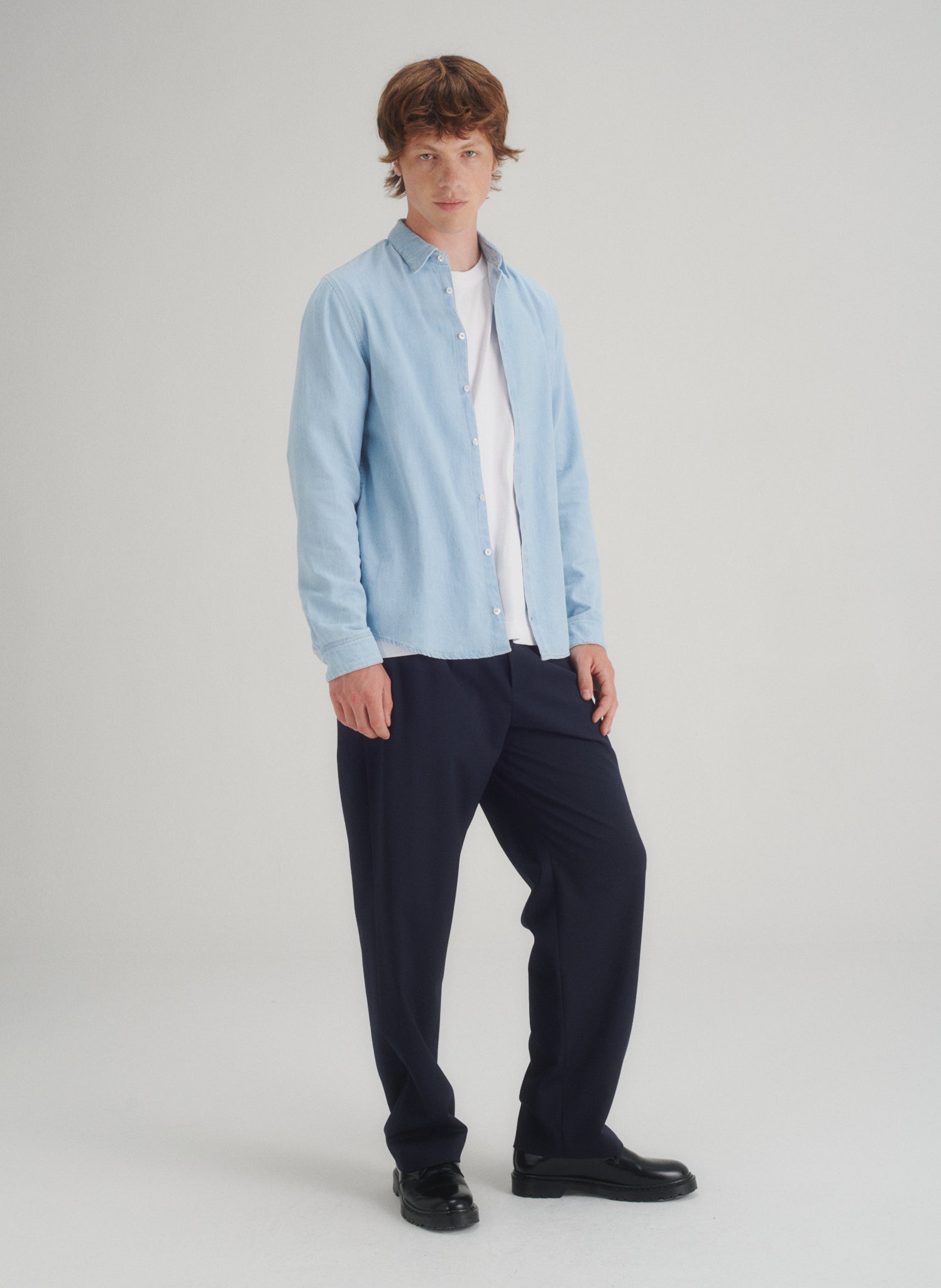 pantalon double pinces 3