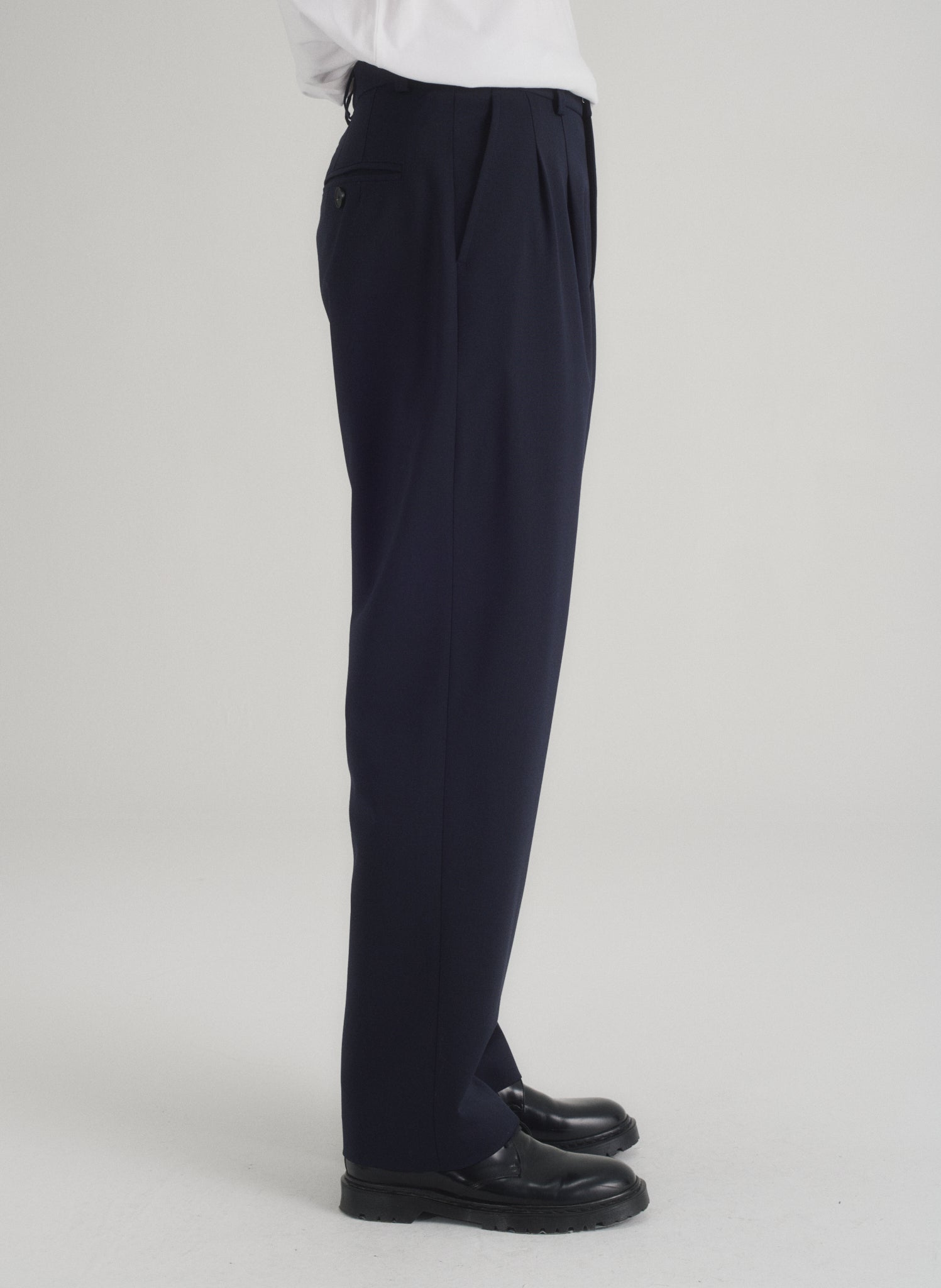 pantalon double pinces 3