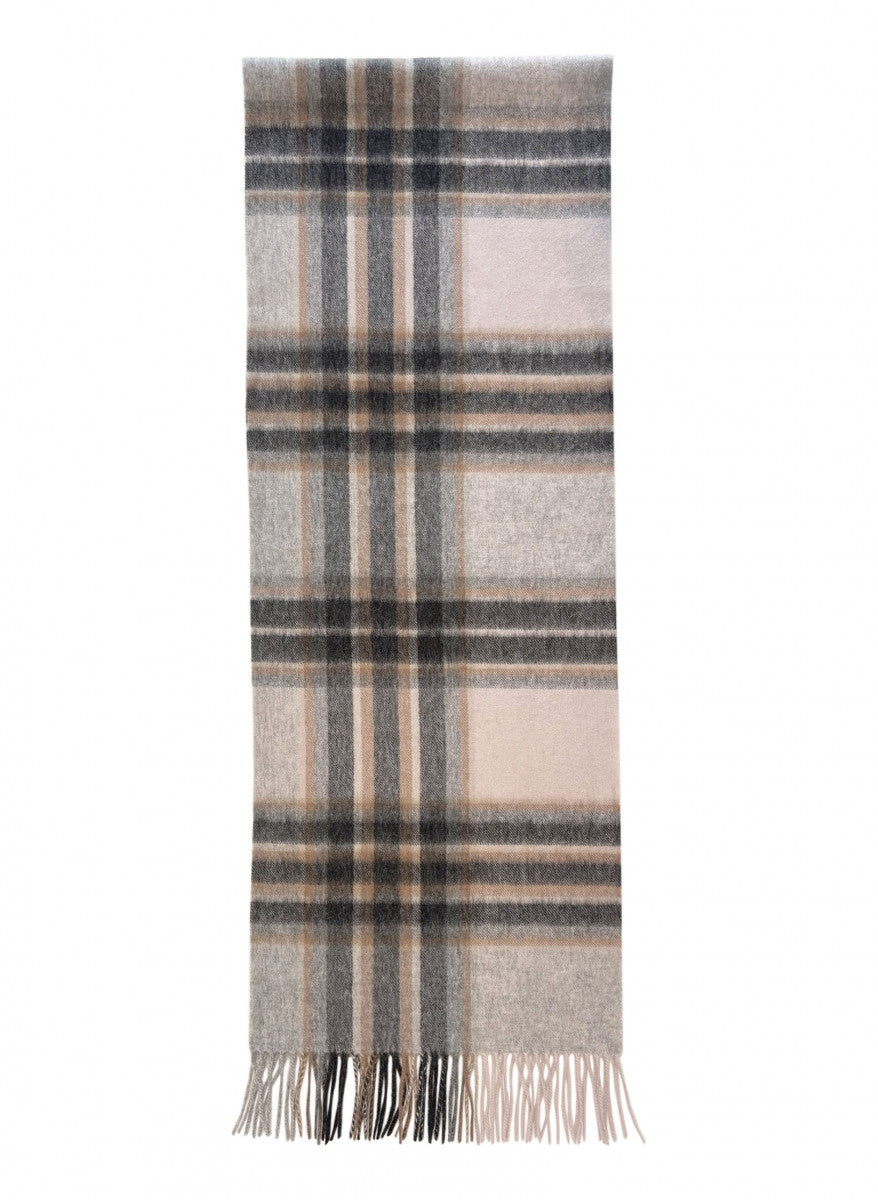 Echarpe Blake - Marron