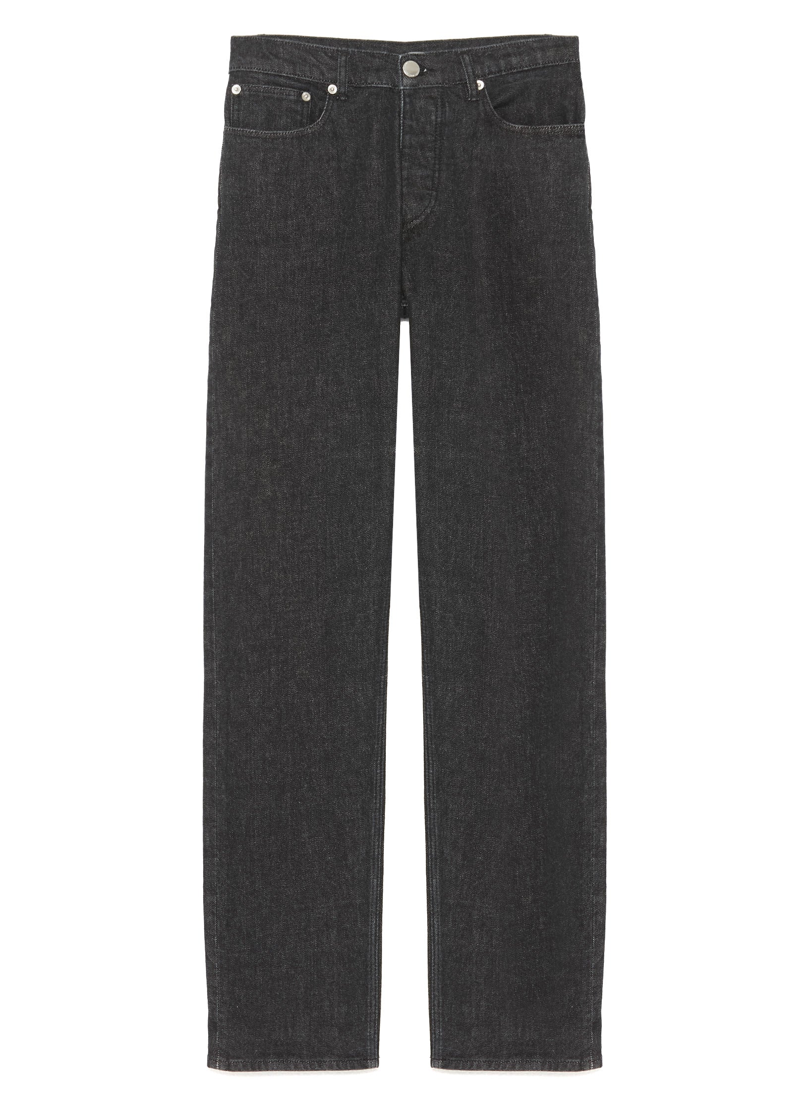 jean homme regular delave noir mick