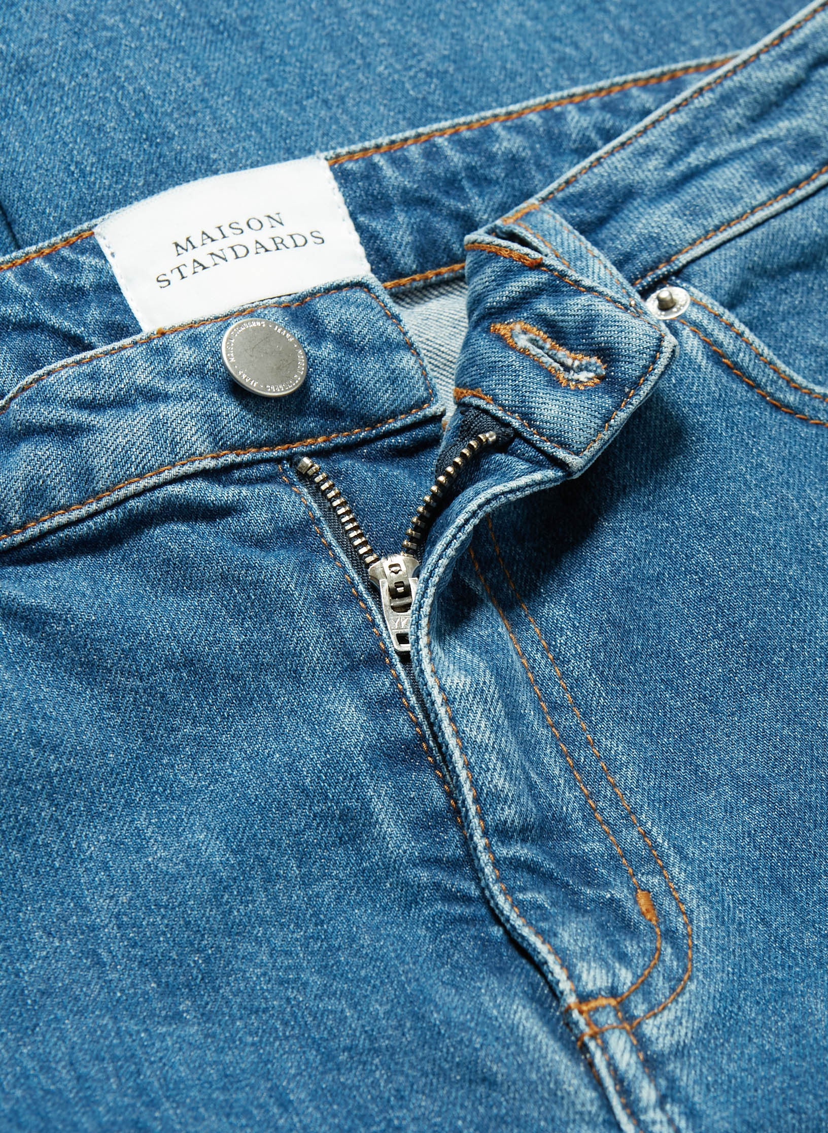 jean mom taille haute femme stone