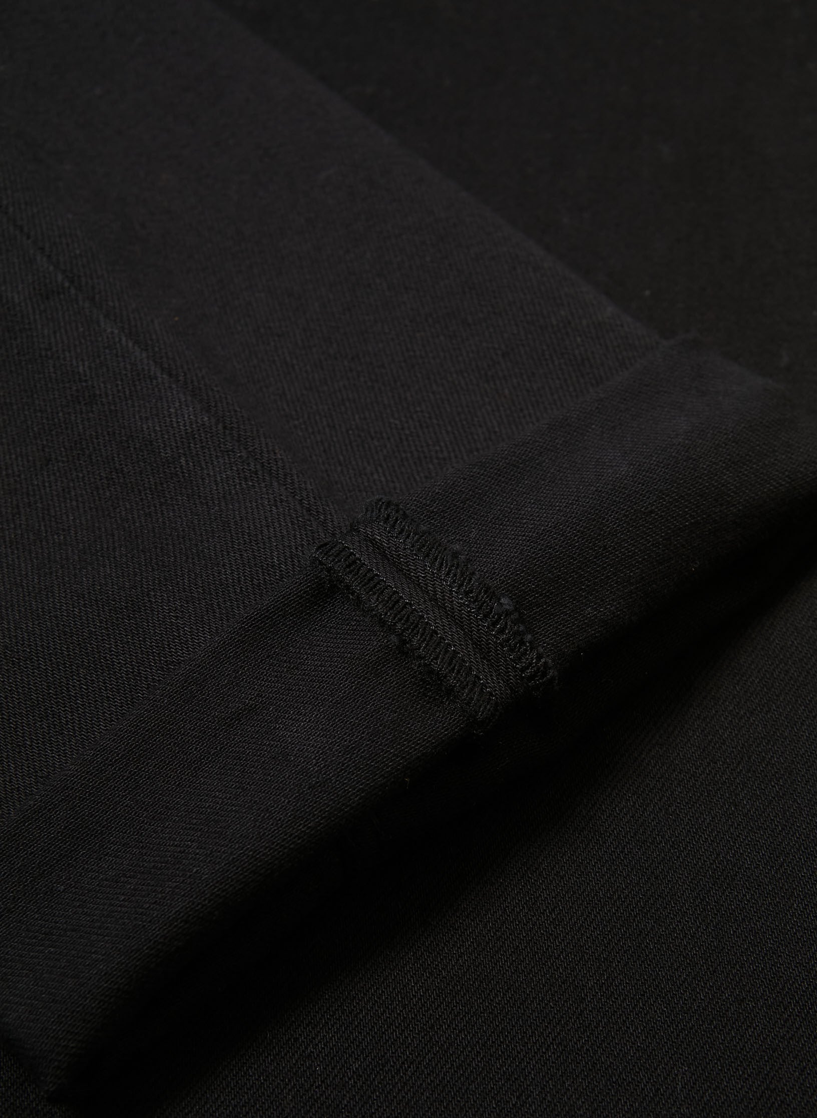 jean regular mick homme noir