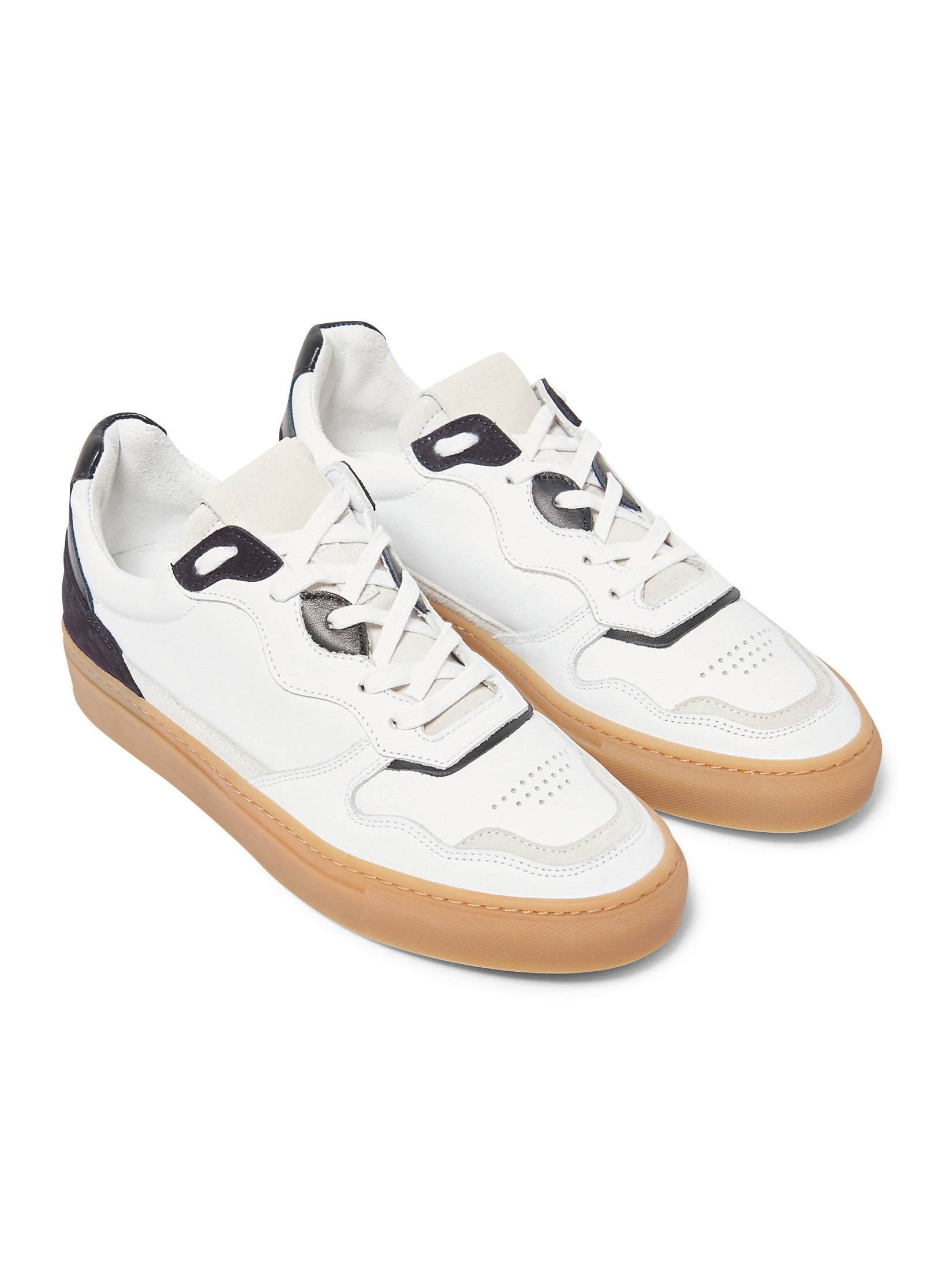 sneaker belu femme maison standards et piola