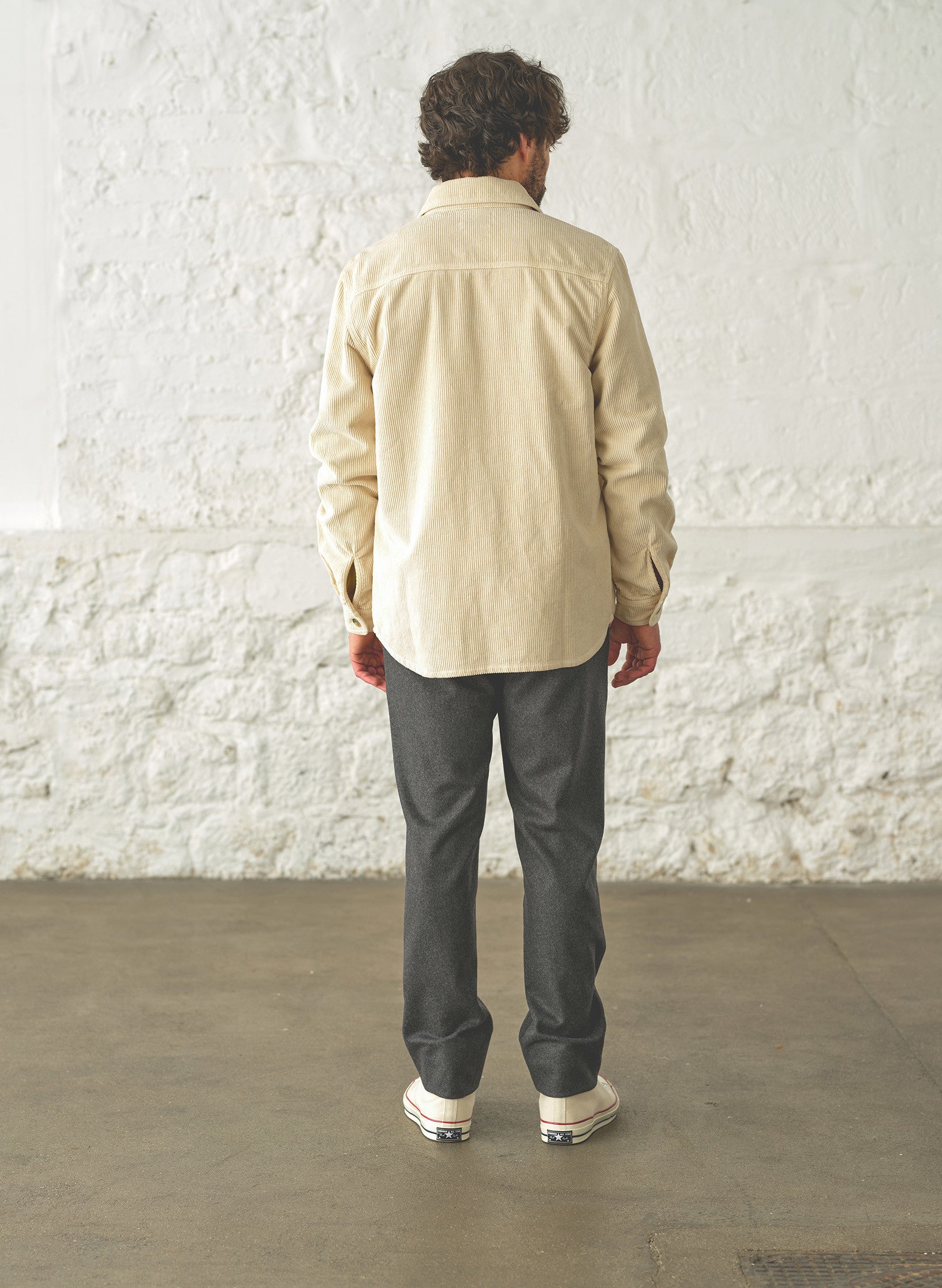 surchemise velours 9