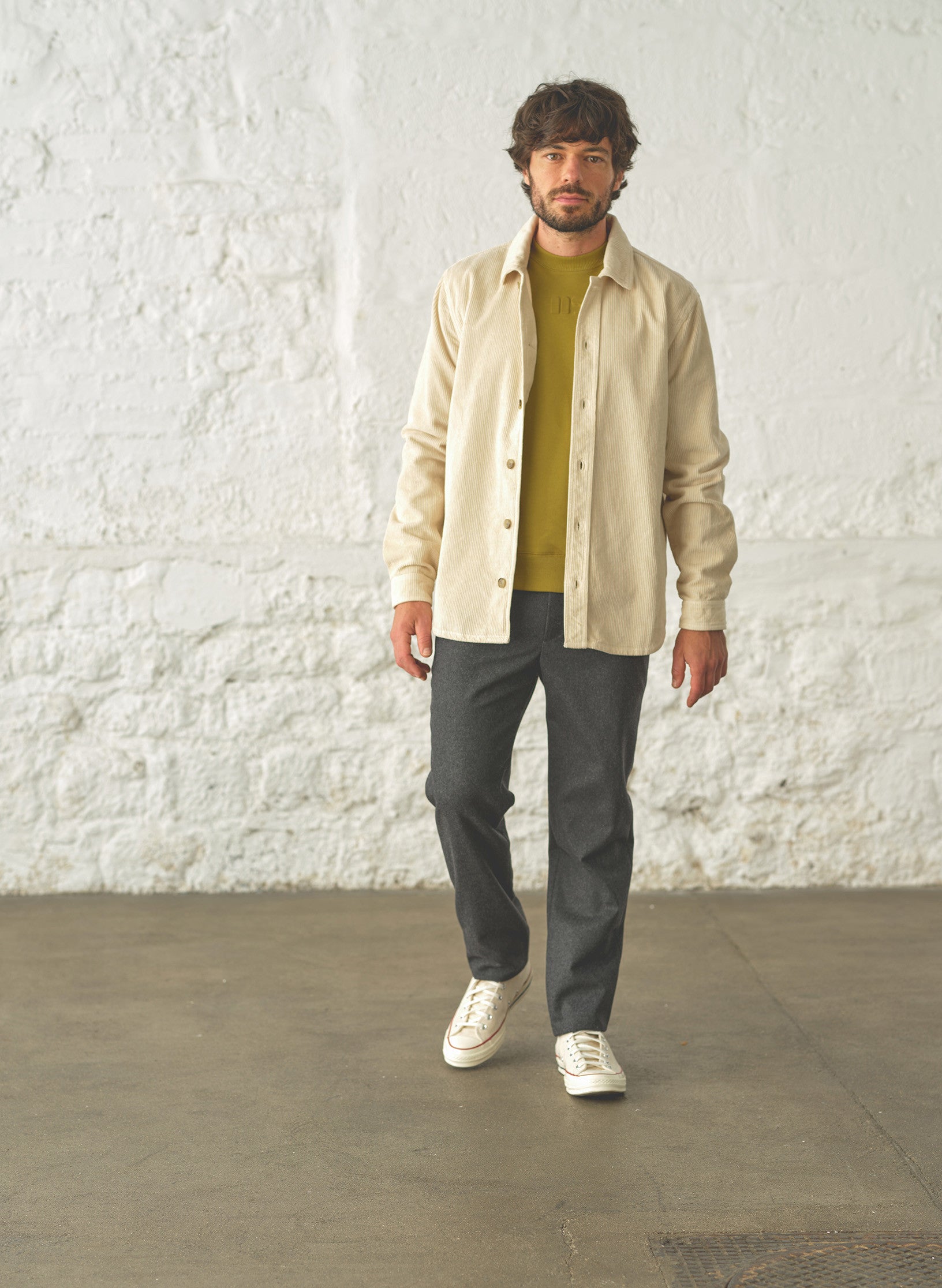 surchemise velours 9