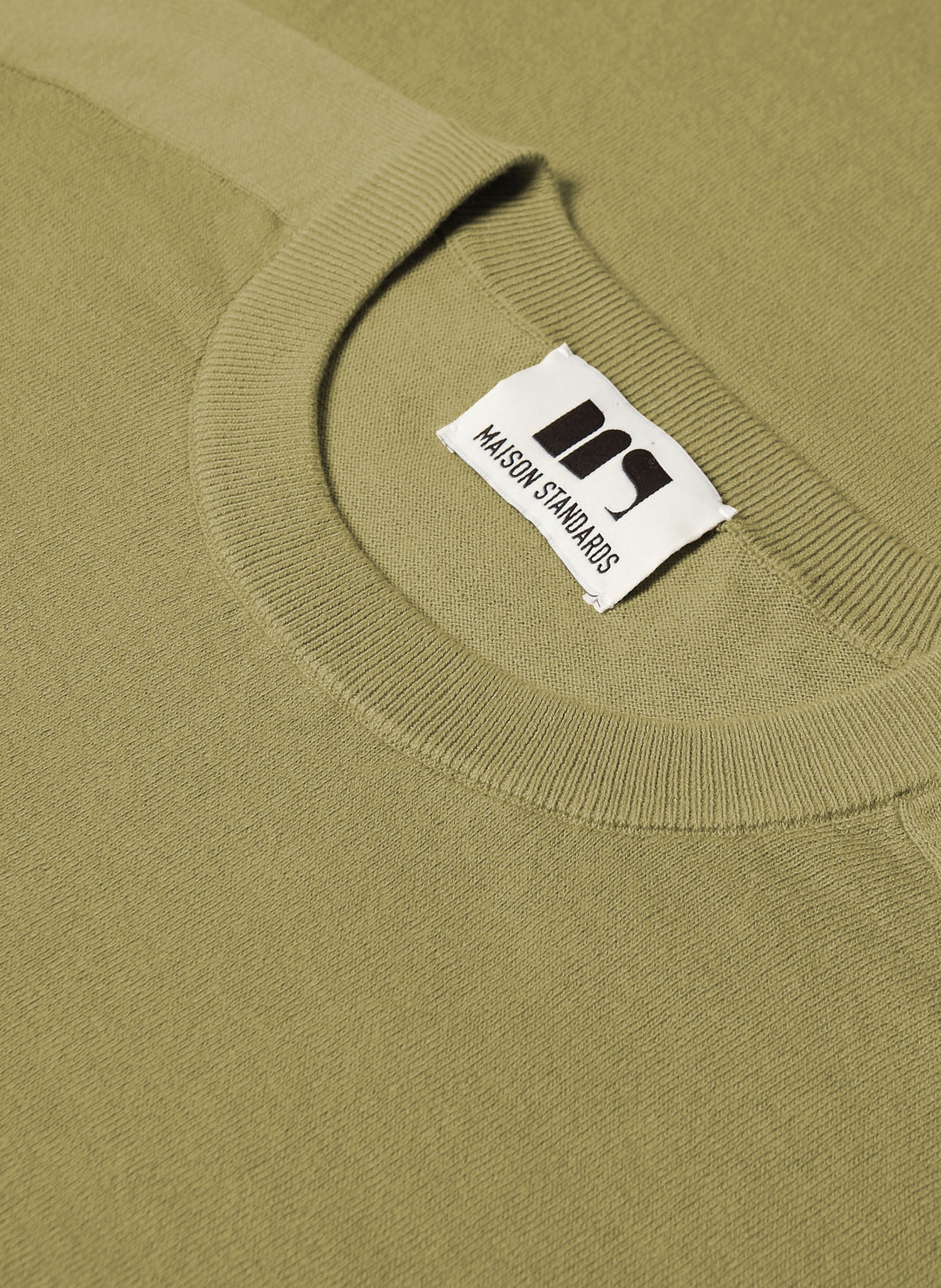 pull coton fine jauge 3