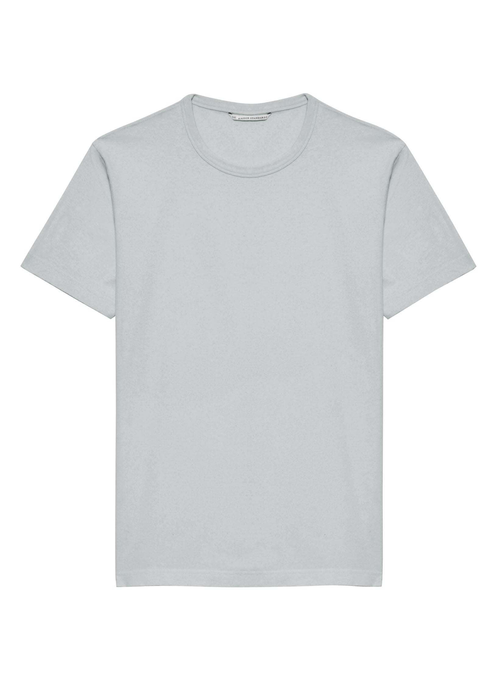 tee shirt lin et coton 2