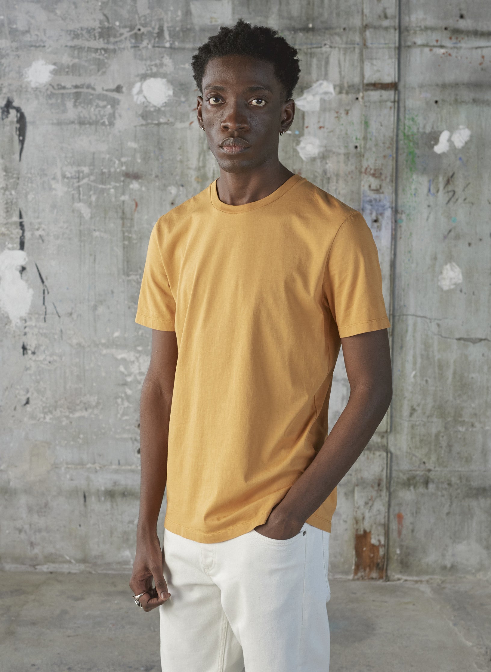 tee shirt coton organique 7