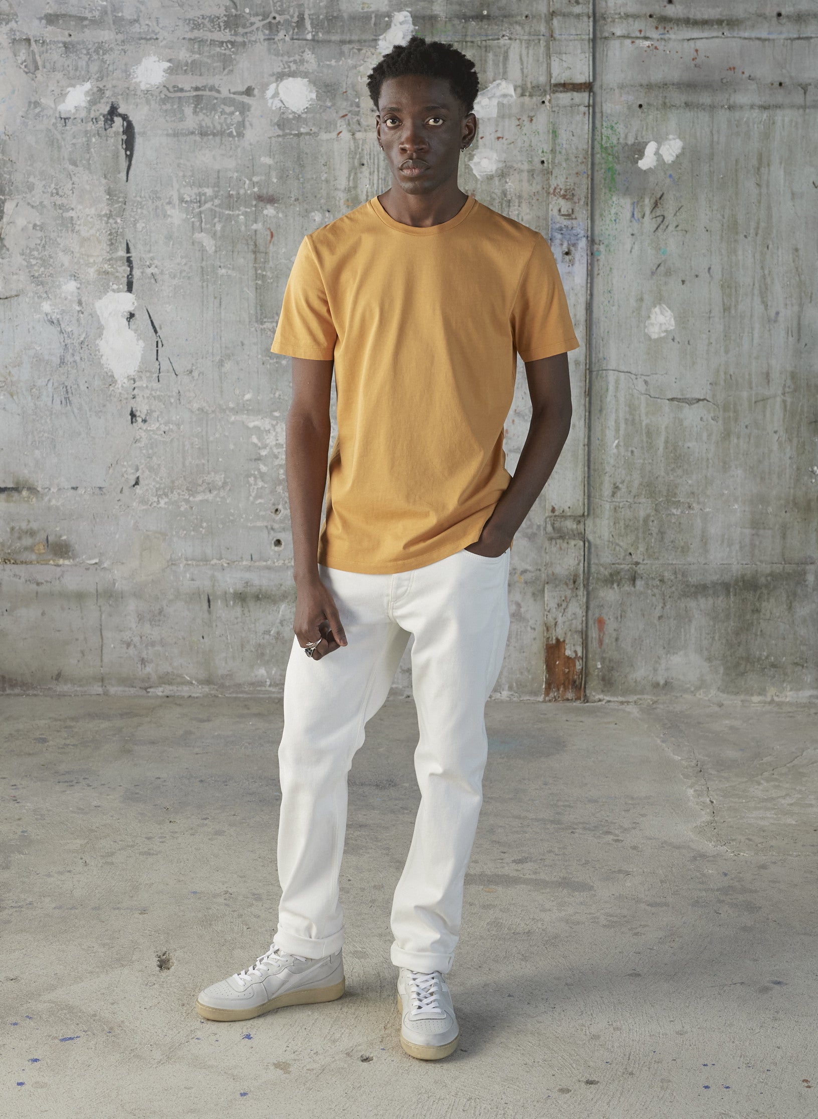 tee shirt coton organique 7