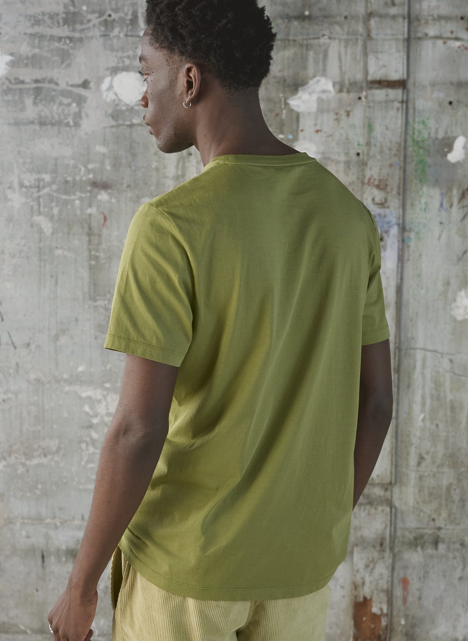 tee shirt coton organique 10