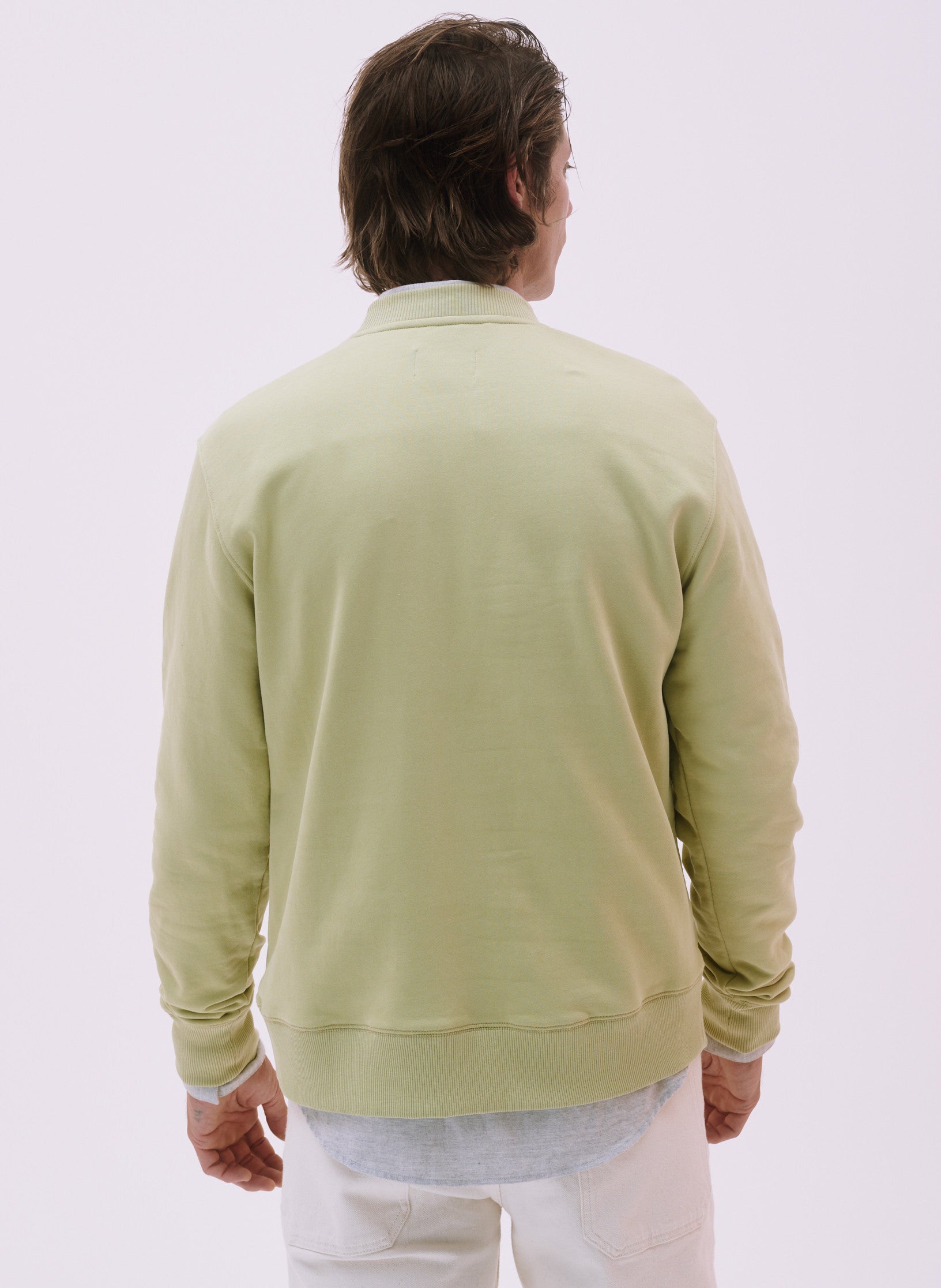 sweat maison standards